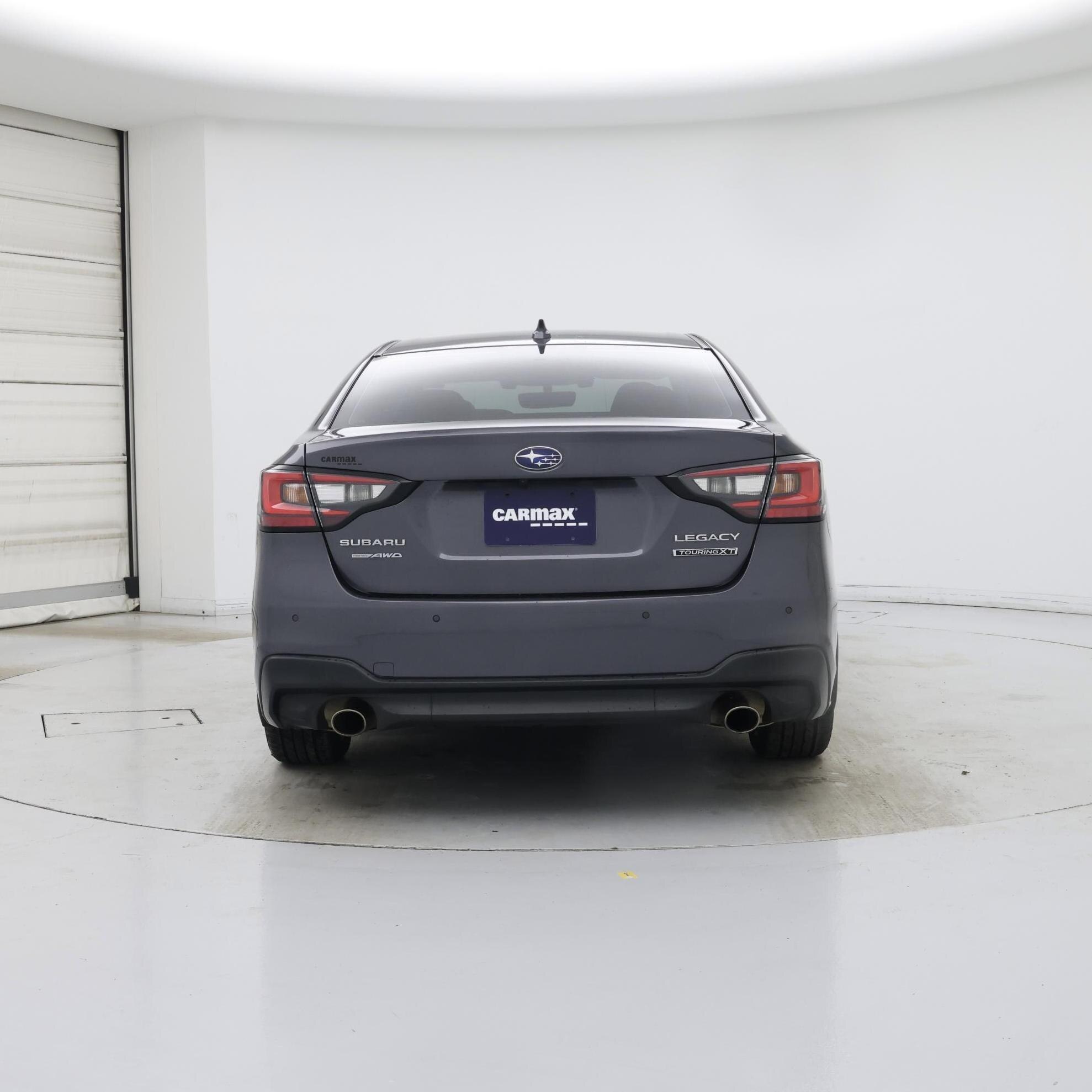 Thumbnail: 2022 Subaru Legacy - 6