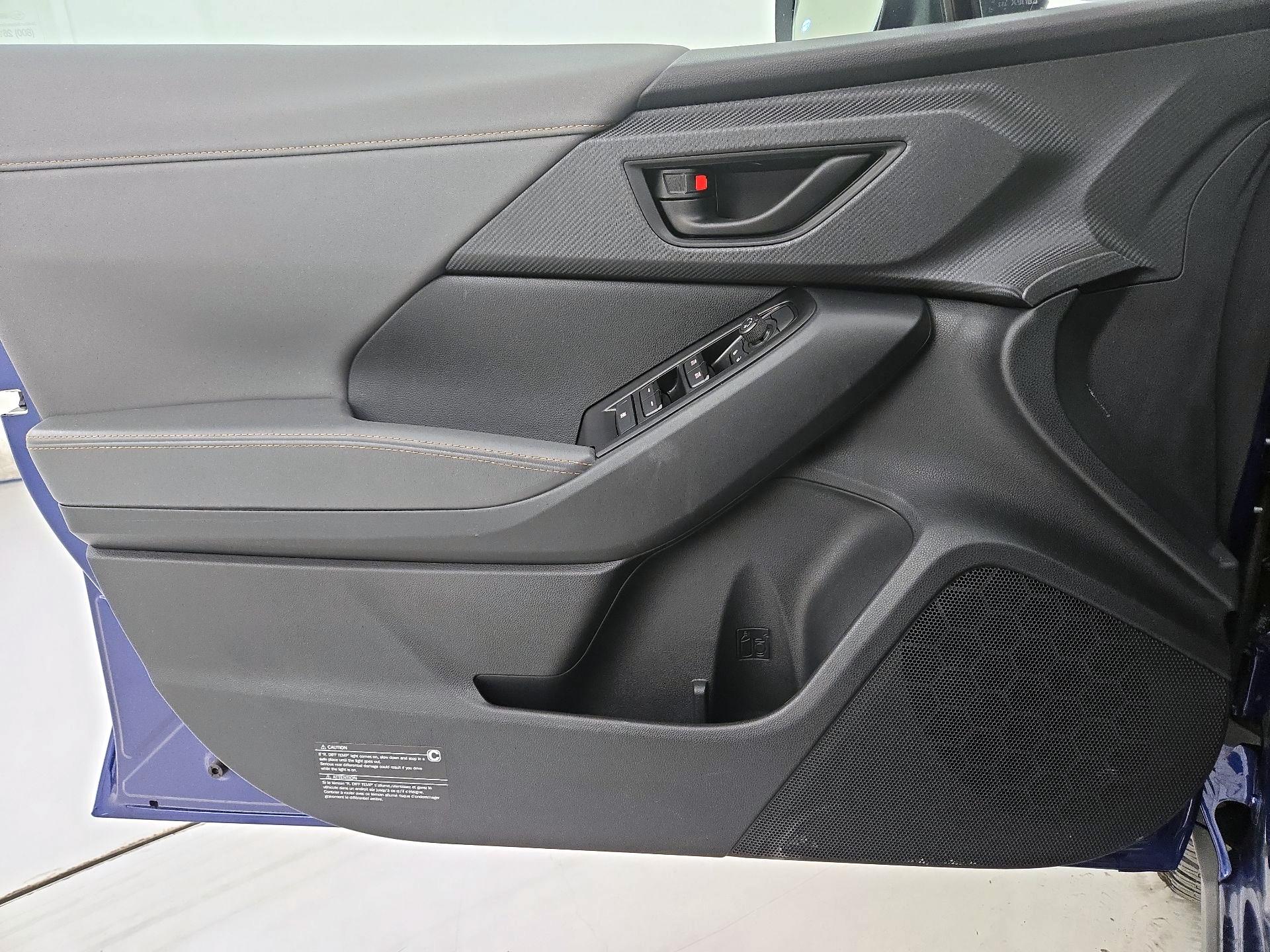 Thumbnail: 2025 Subaru Crosstrek - 12