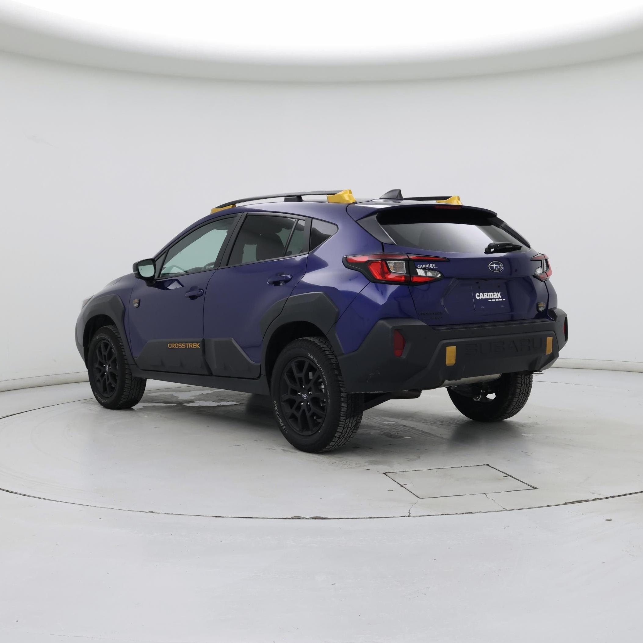 Thumbnail: 2025 Subaru Crosstrek - 2