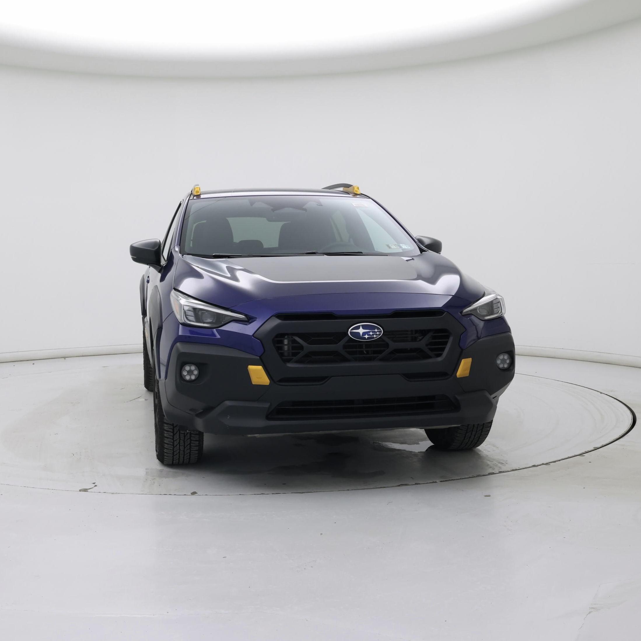 Thumbnail: 2025 Subaru Crosstrek - 5