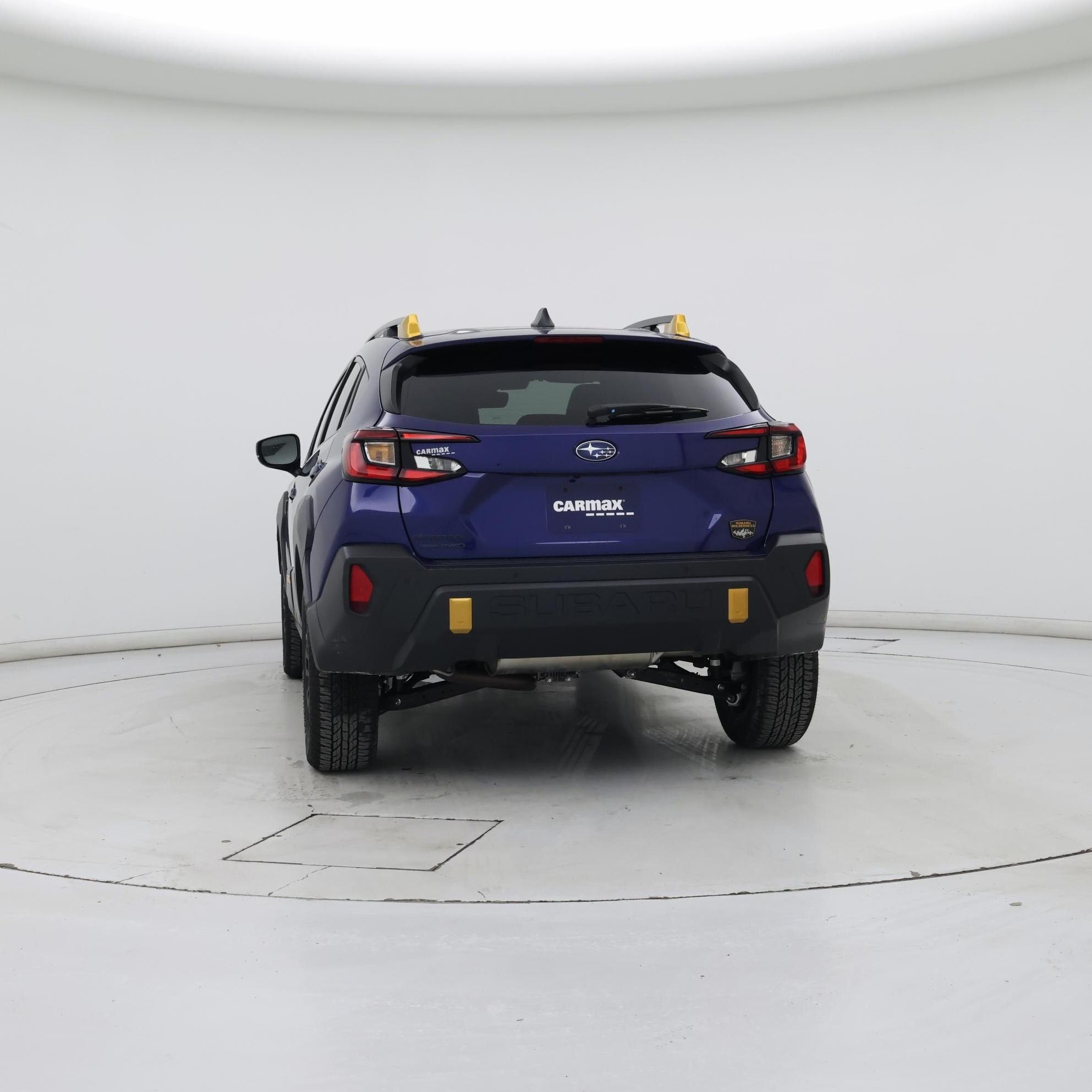 Thumbnail: 2025 Subaru Crosstrek - 6