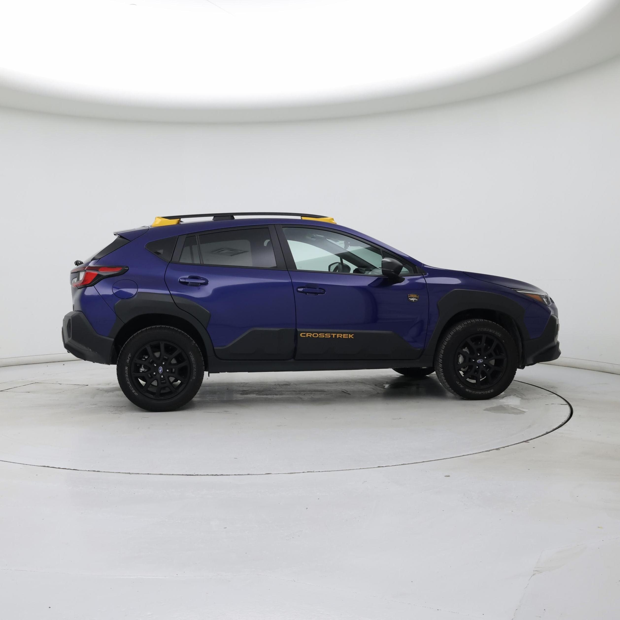 Thumbnail: 2025 Subaru Crosstrek - 7
