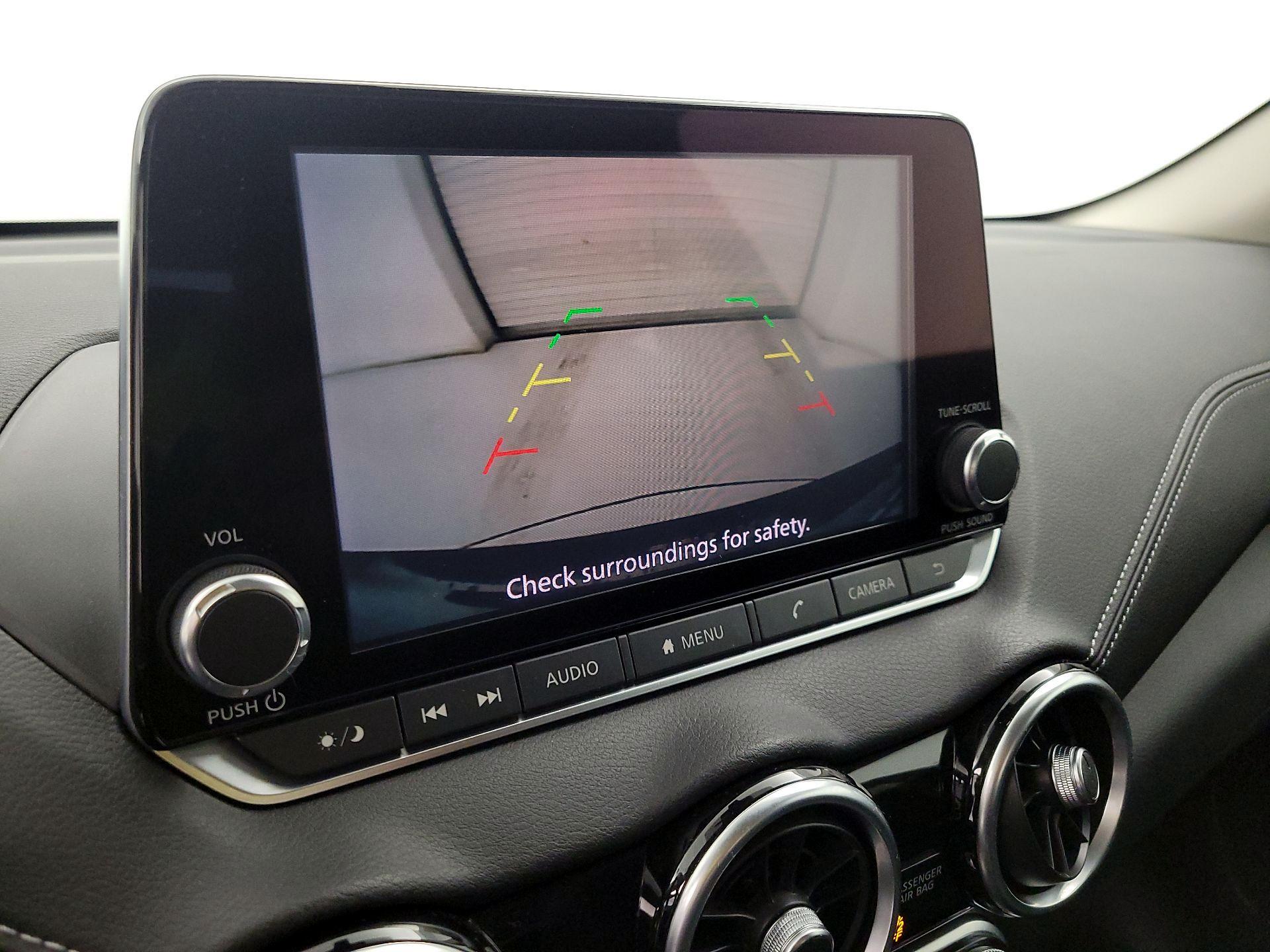 Thumbnail: 2020 Nissan Sentra - 14