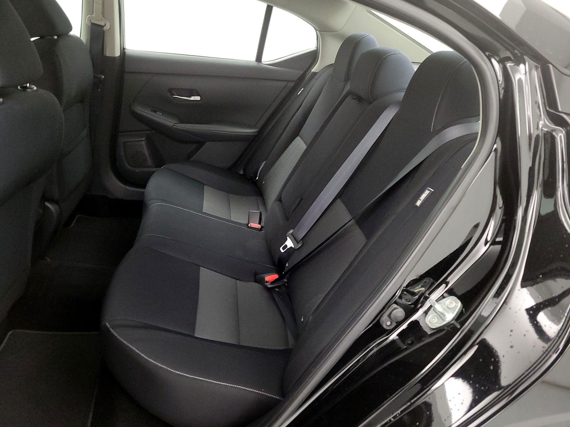 Thumbnail: 2020 Nissan Sentra - 19