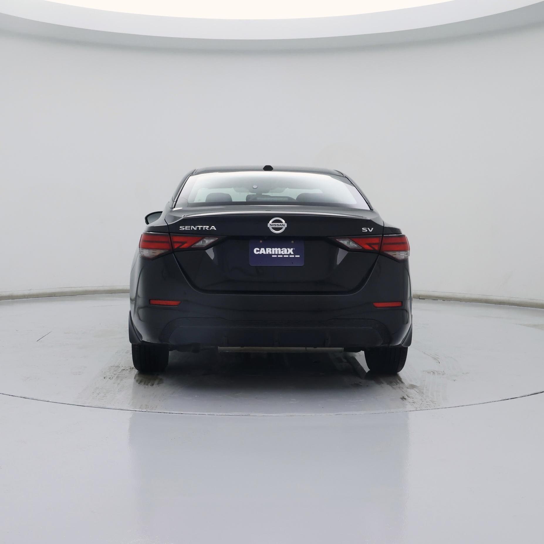 Thumbnail: 2020 Nissan Sentra - 6