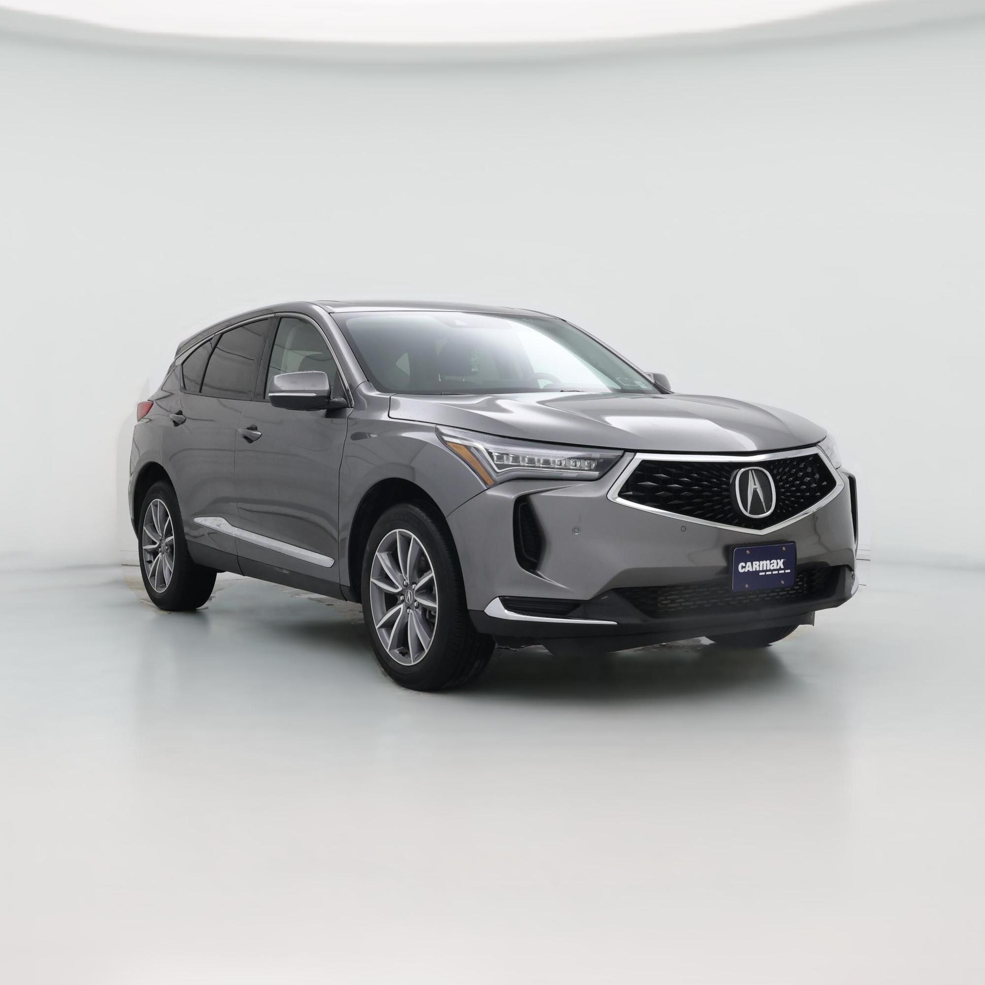 Thumbnail: 2023 Acura RDX - 1