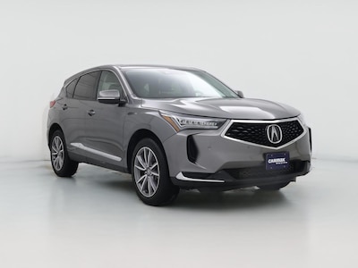 2023 Acura RDX SH-AWD Technology