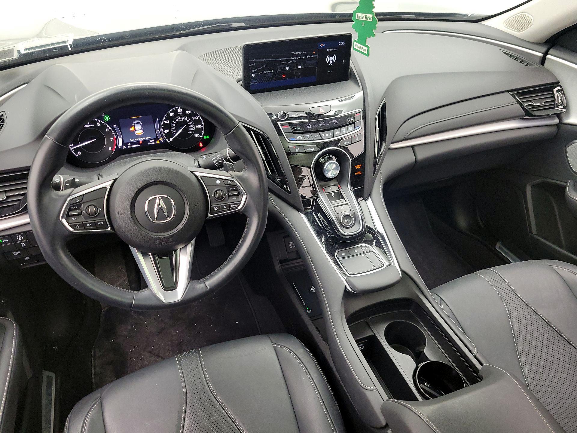 Thumbnail: 2023 Acura RDX - 9
