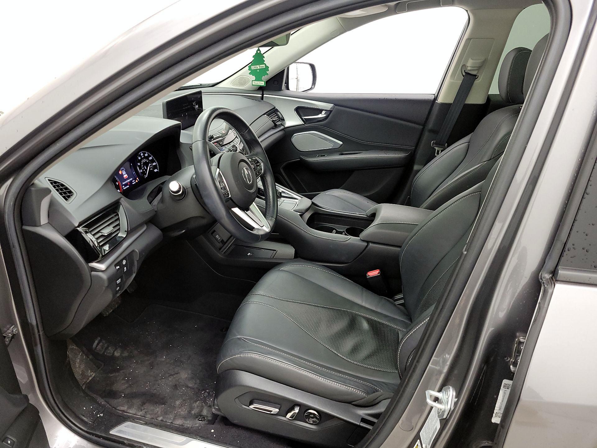 Thumbnail: 2023 Acura RDX - 11
