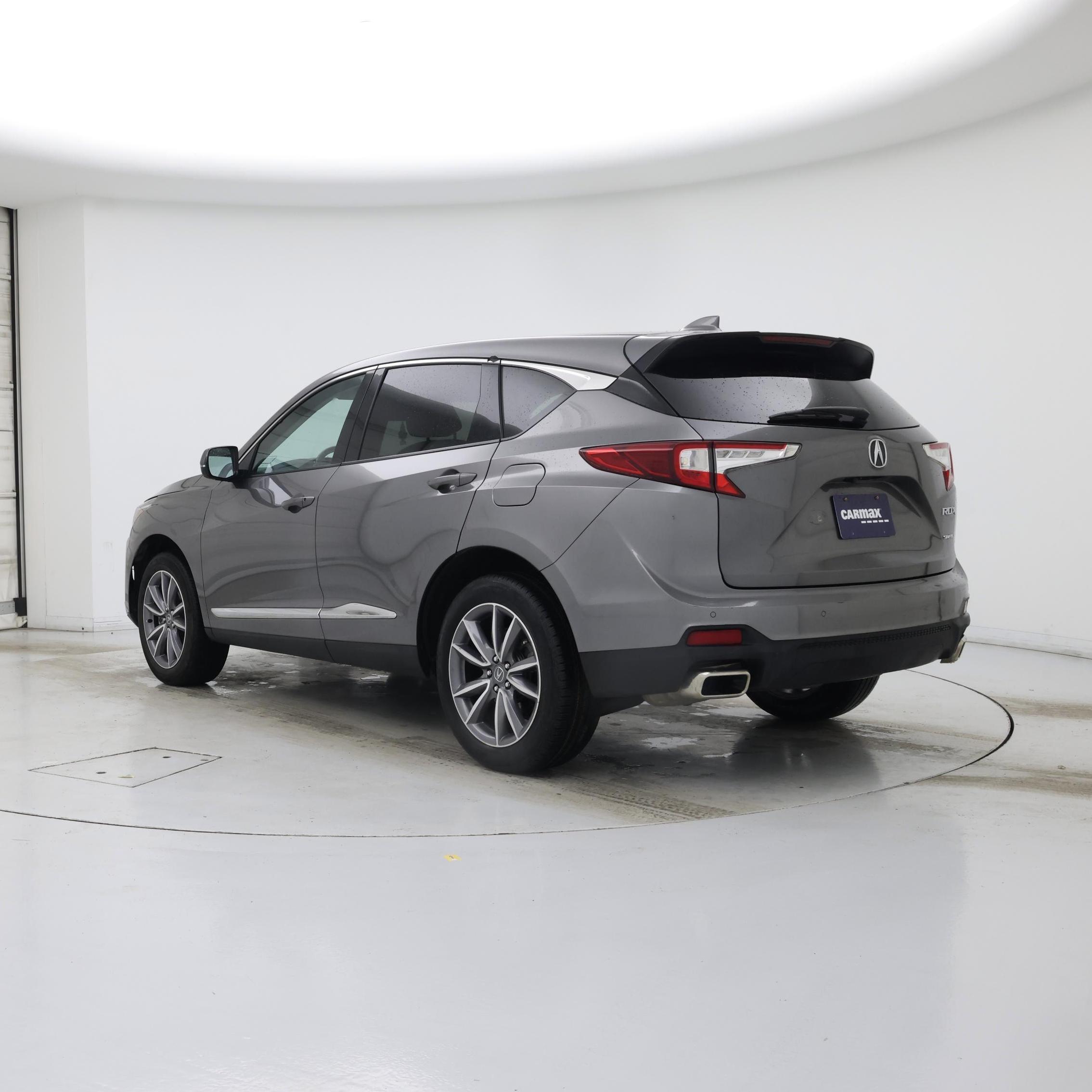 Thumbnail: 2023 Acura RDX - 2