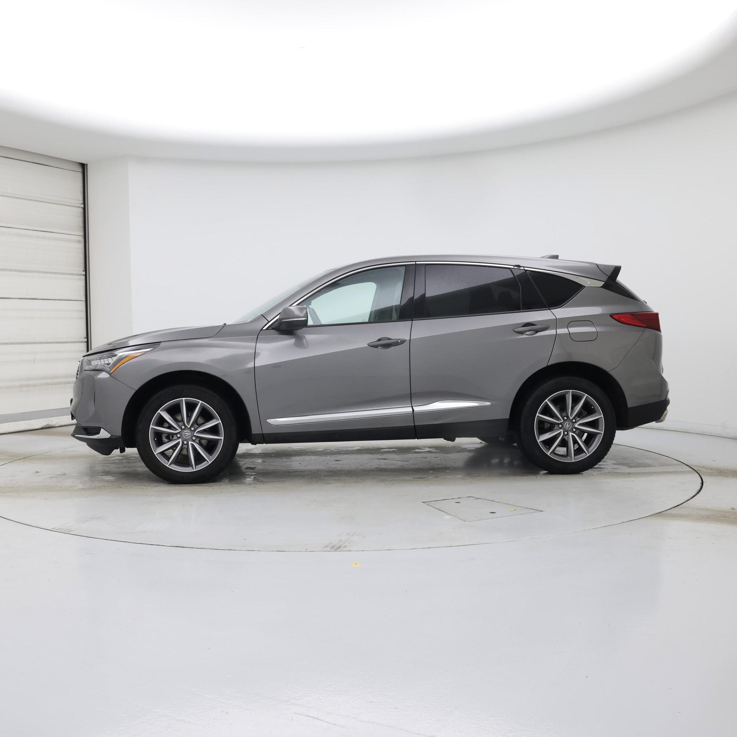 Thumbnail: 2023 Acura RDX - 3