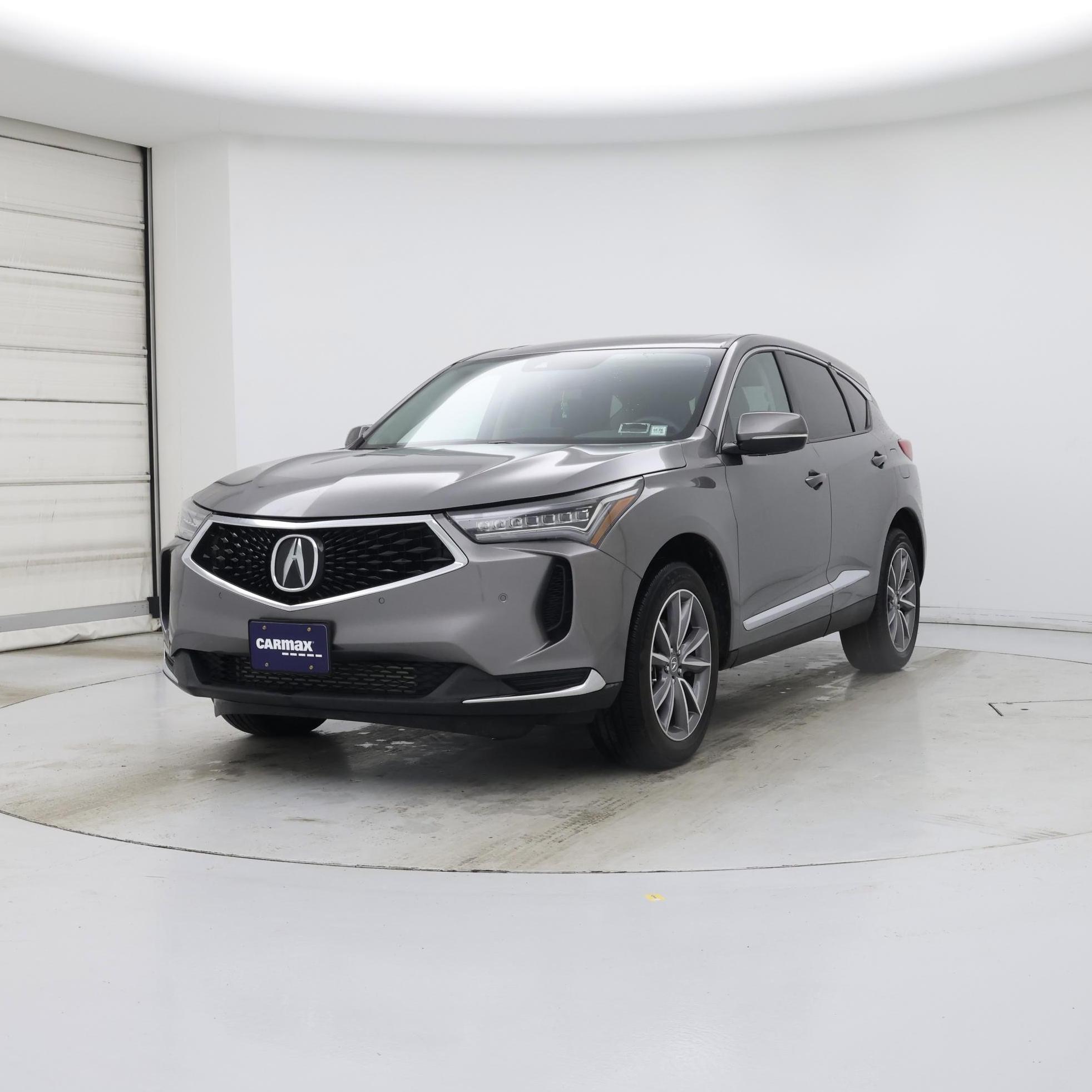 Thumbnail: 2023 Acura RDX - 4