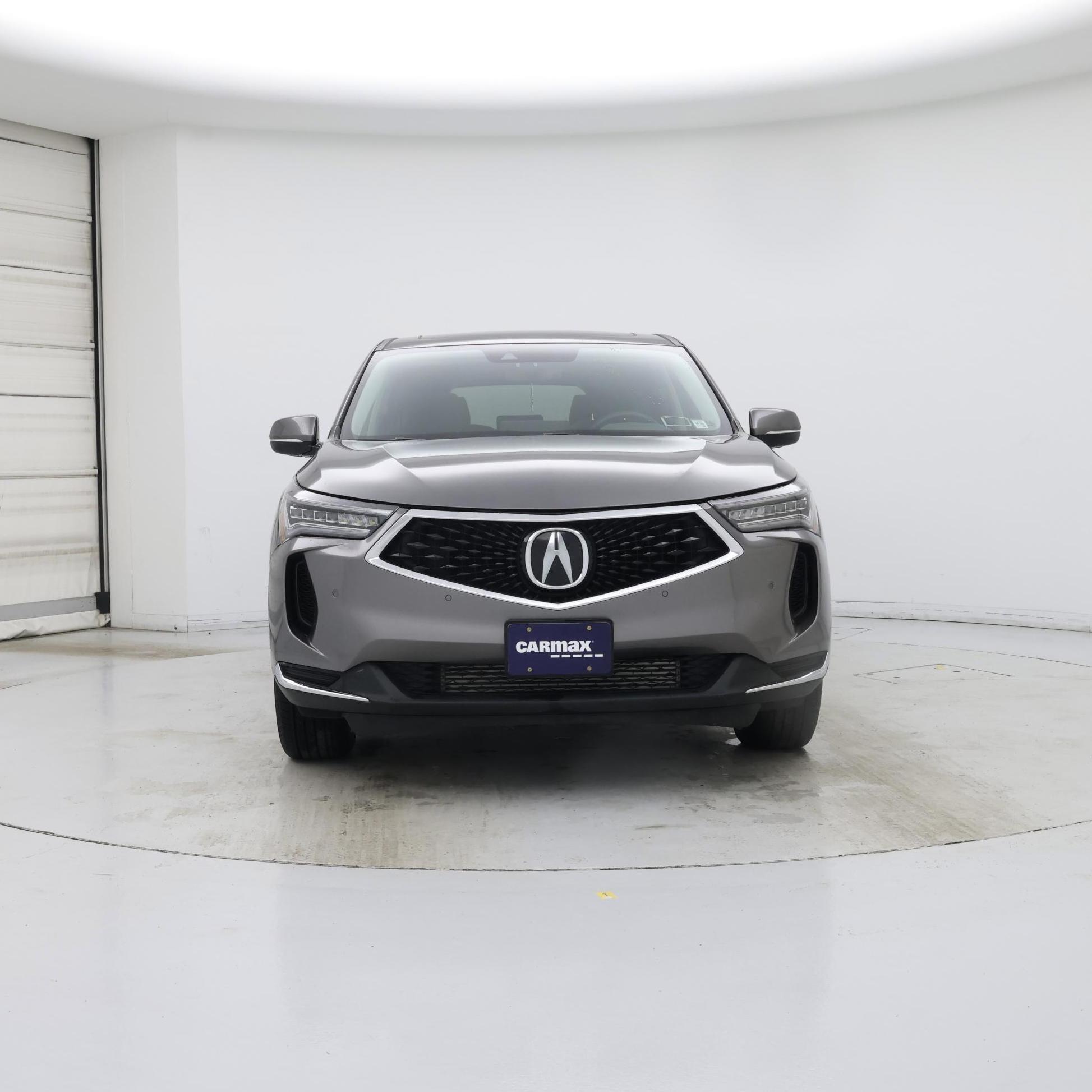 Thumbnail: 2023 Acura RDX - 5