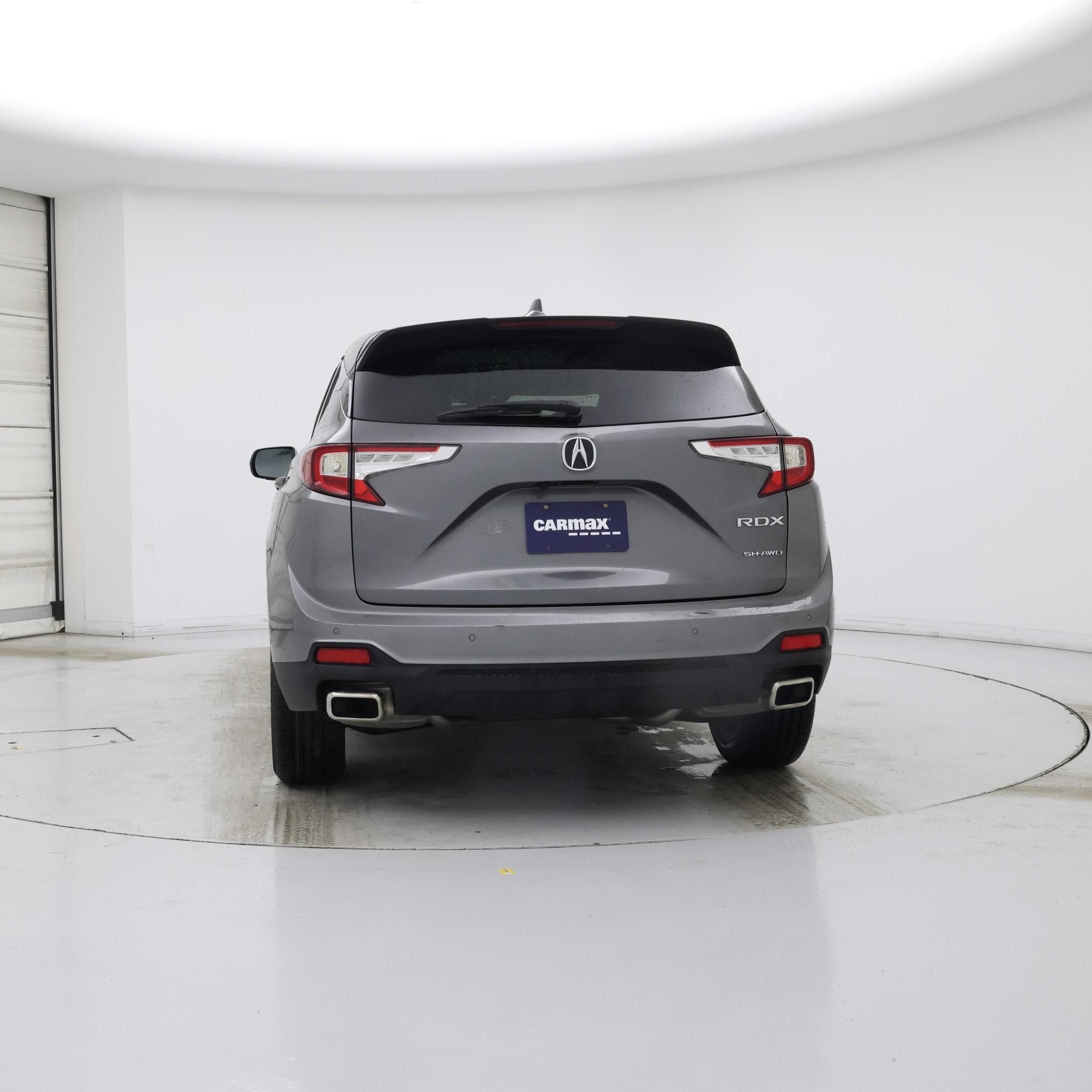 Thumbnail: 2023 Acura RDX - 6