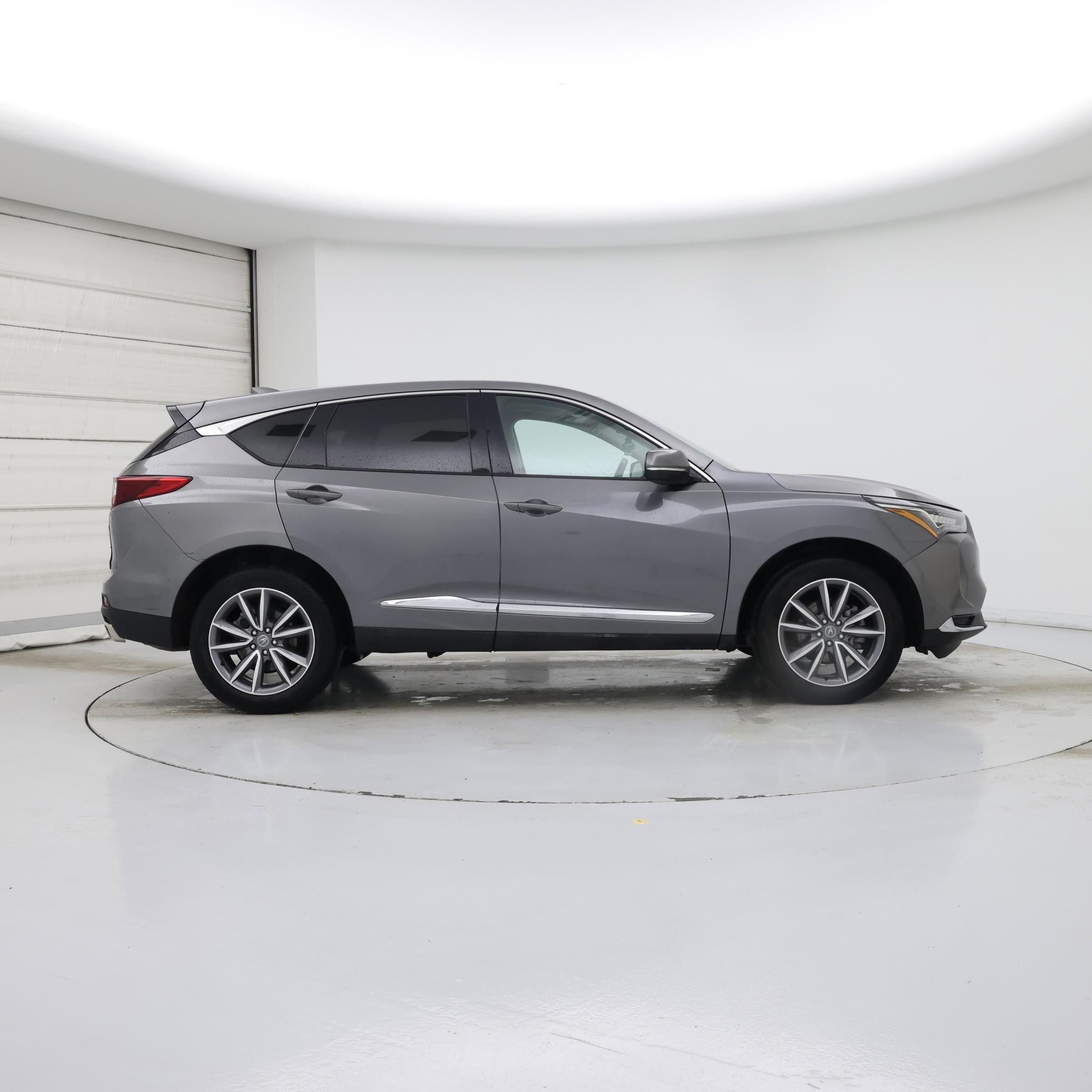 Thumbnail: 2023 Acura RDX - 7