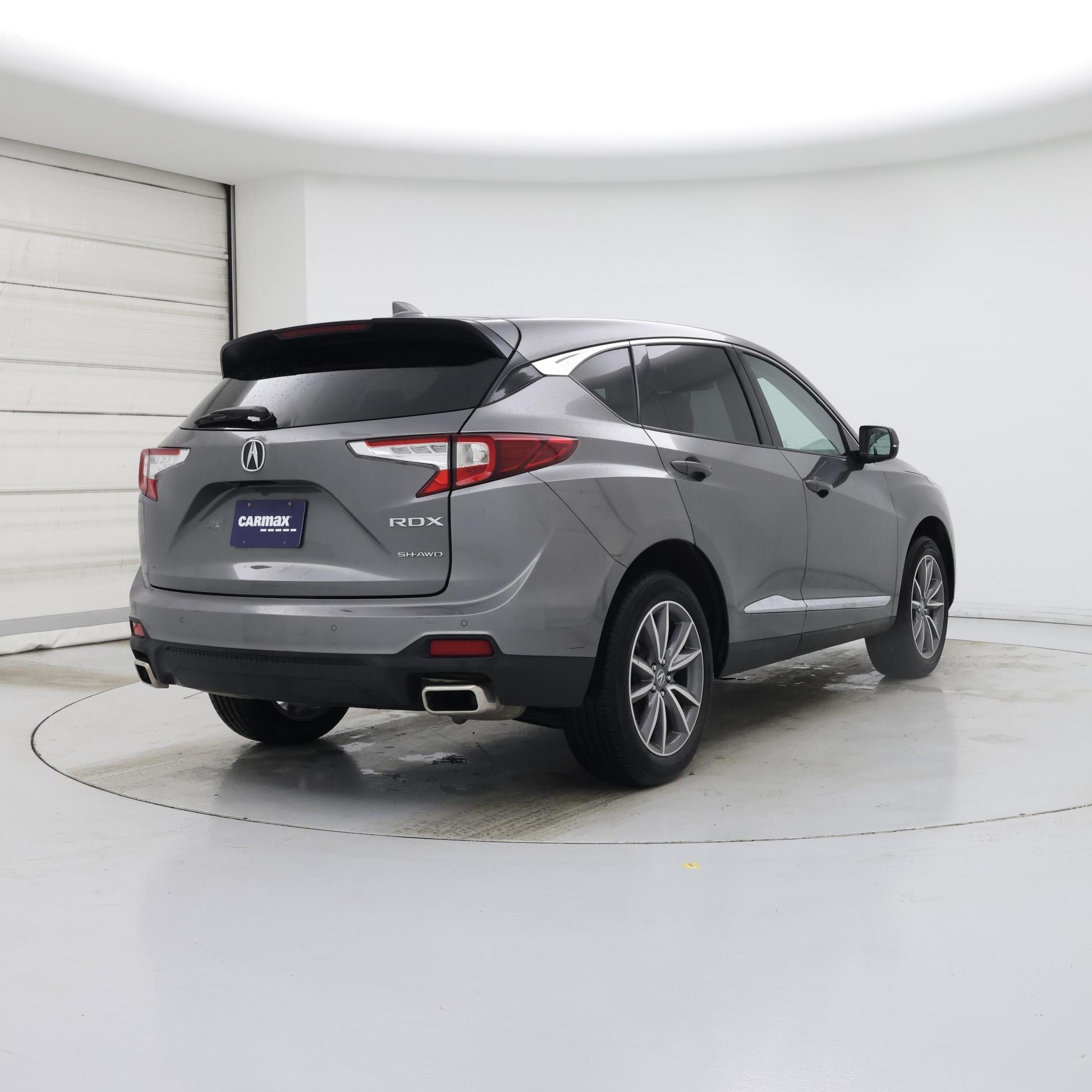 Thumbnail: 2023 Acura RDX - 8