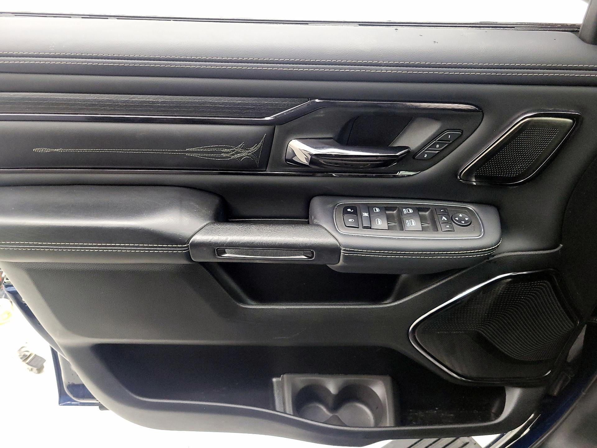 Thumbnail: 2024 RAM 1500 - 12