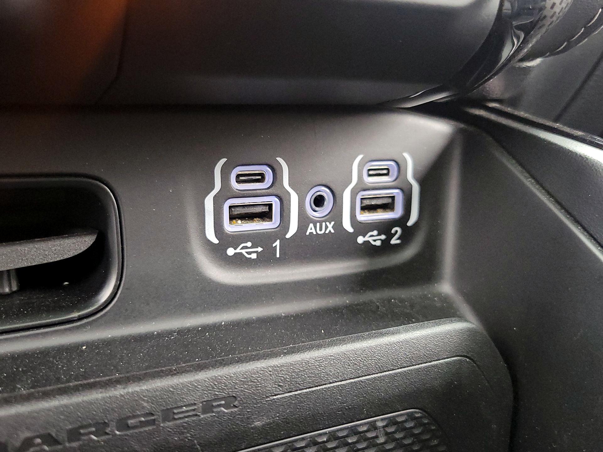 Thumbnail: 2024 RAM 1500 - 19
