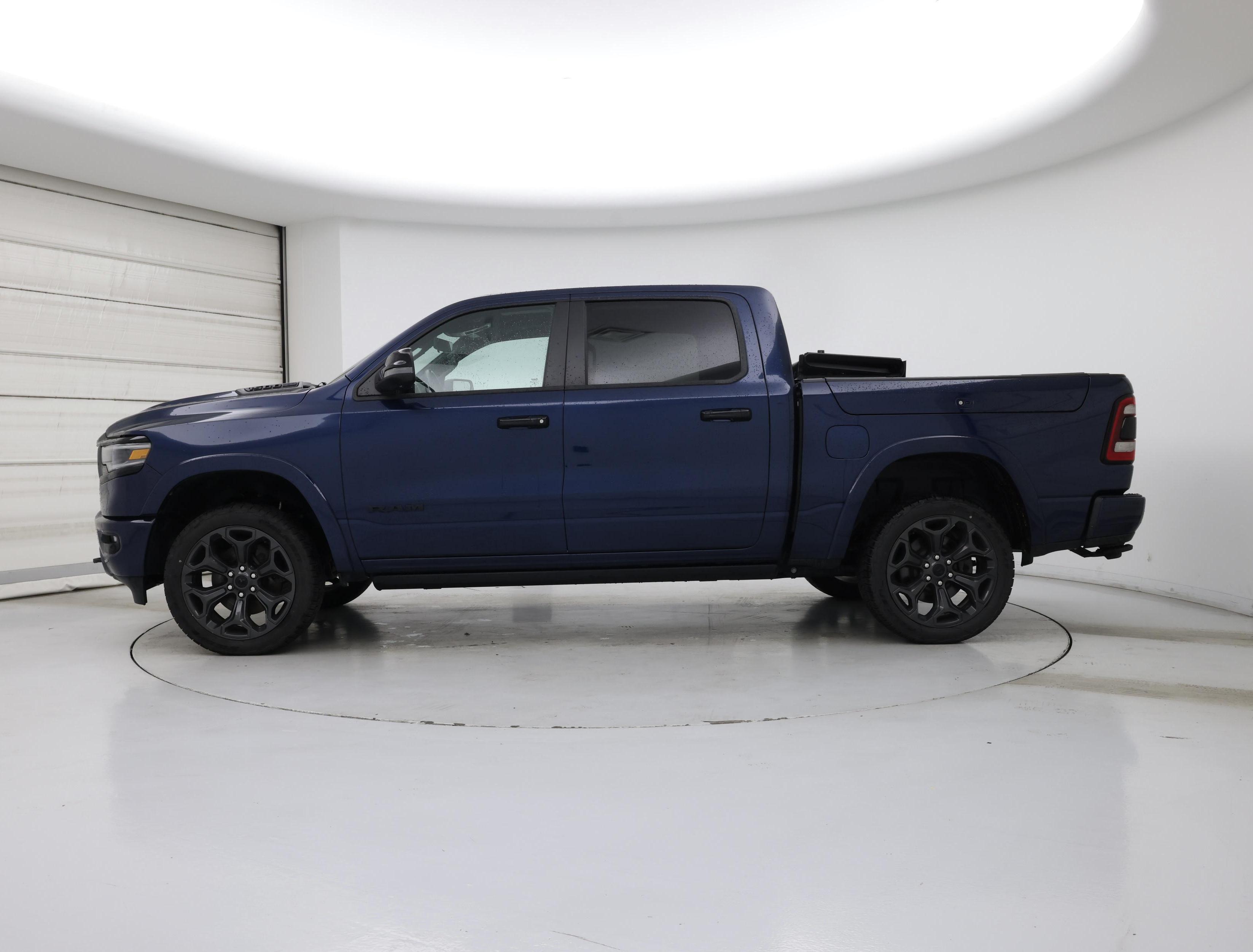 Thumbnail: 2024 RAM 1500 - 3
