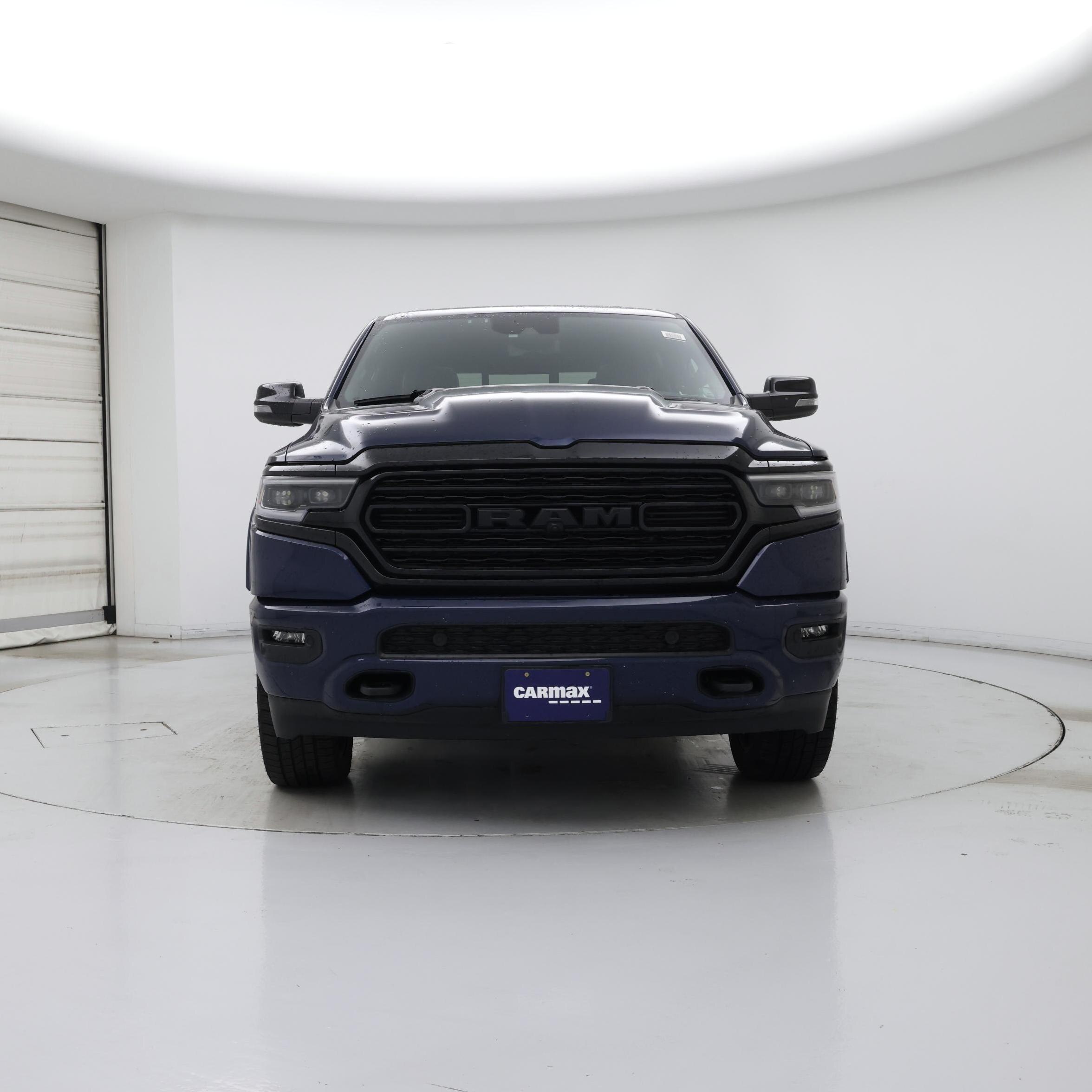 Thumbnail: 2024 RAM 1500 - 5