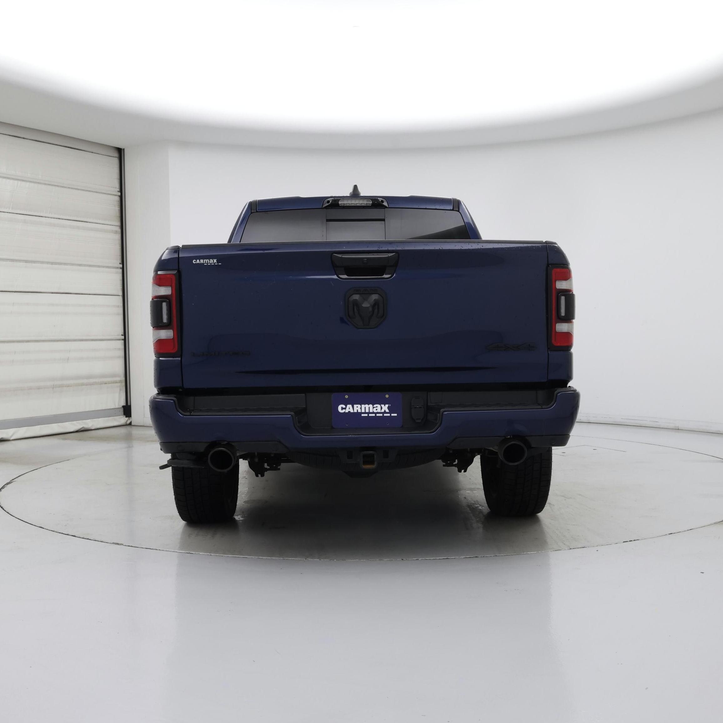 Thumbnail: 2024 RAM 1500 - 6