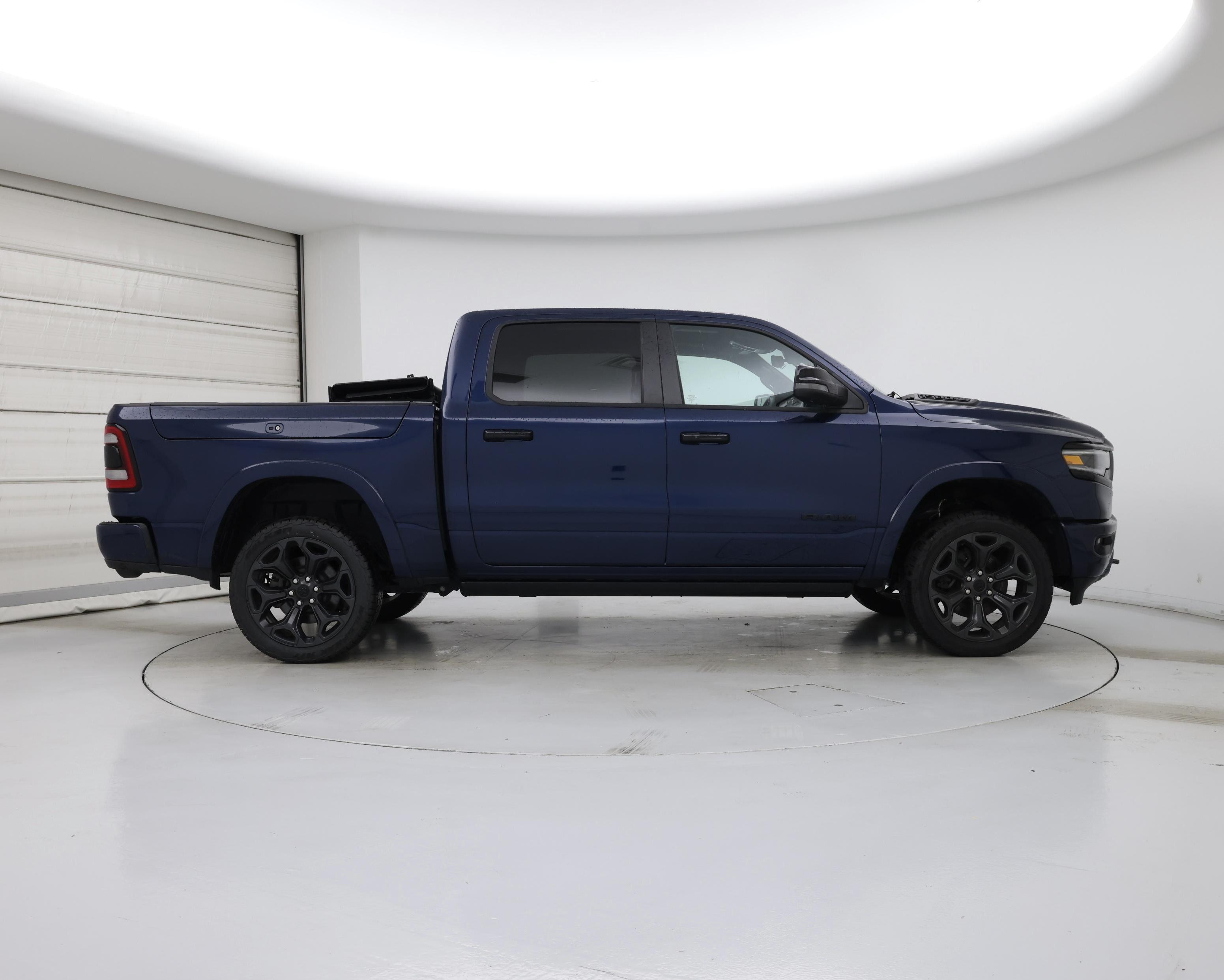 Thumbnail: 2024 RAM 1500 - 7