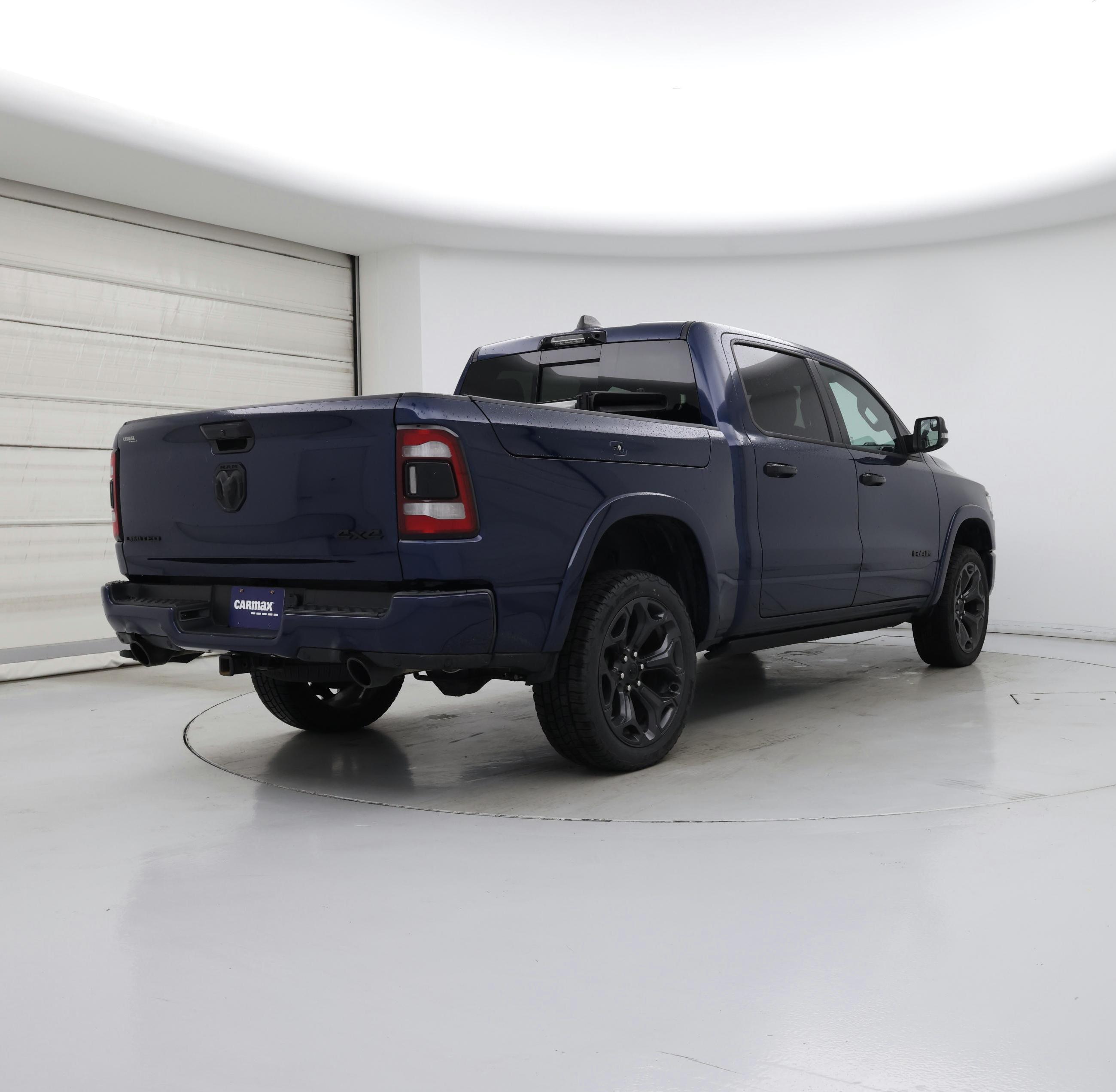 Thumbnail: 2024 RAM 1500 - 8