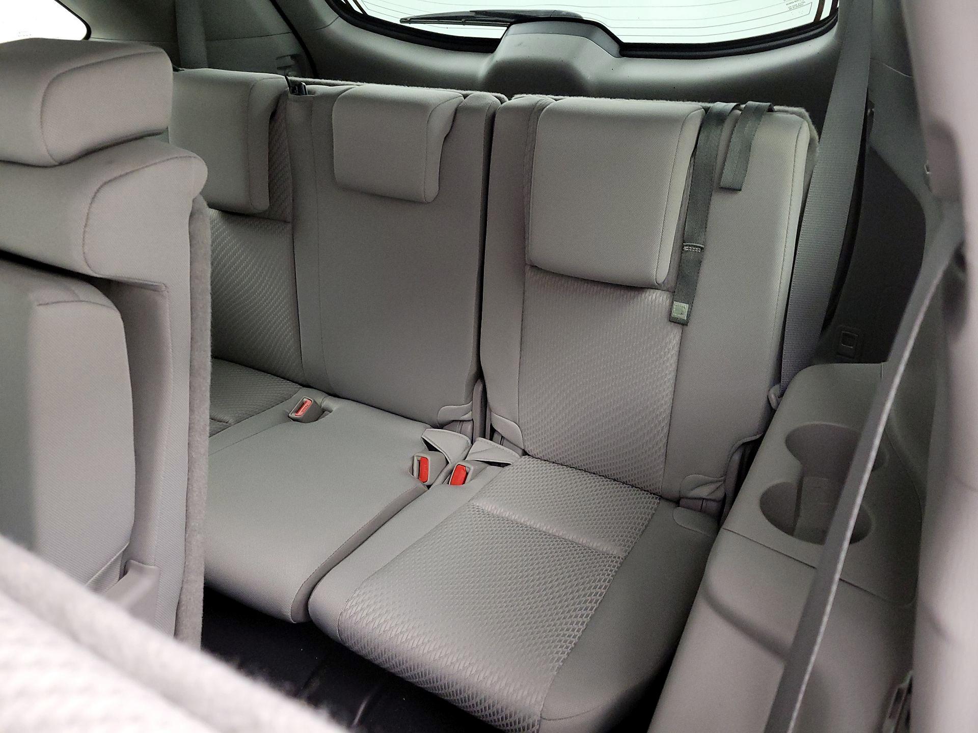 Thumbnail: 2019 Toyota Highlander - 20