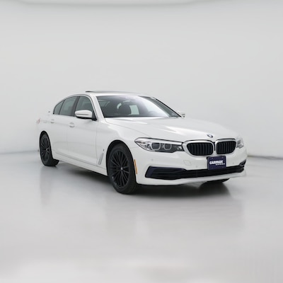2019 BMW 530e Plug-in Hybrid xDrive iPerformance