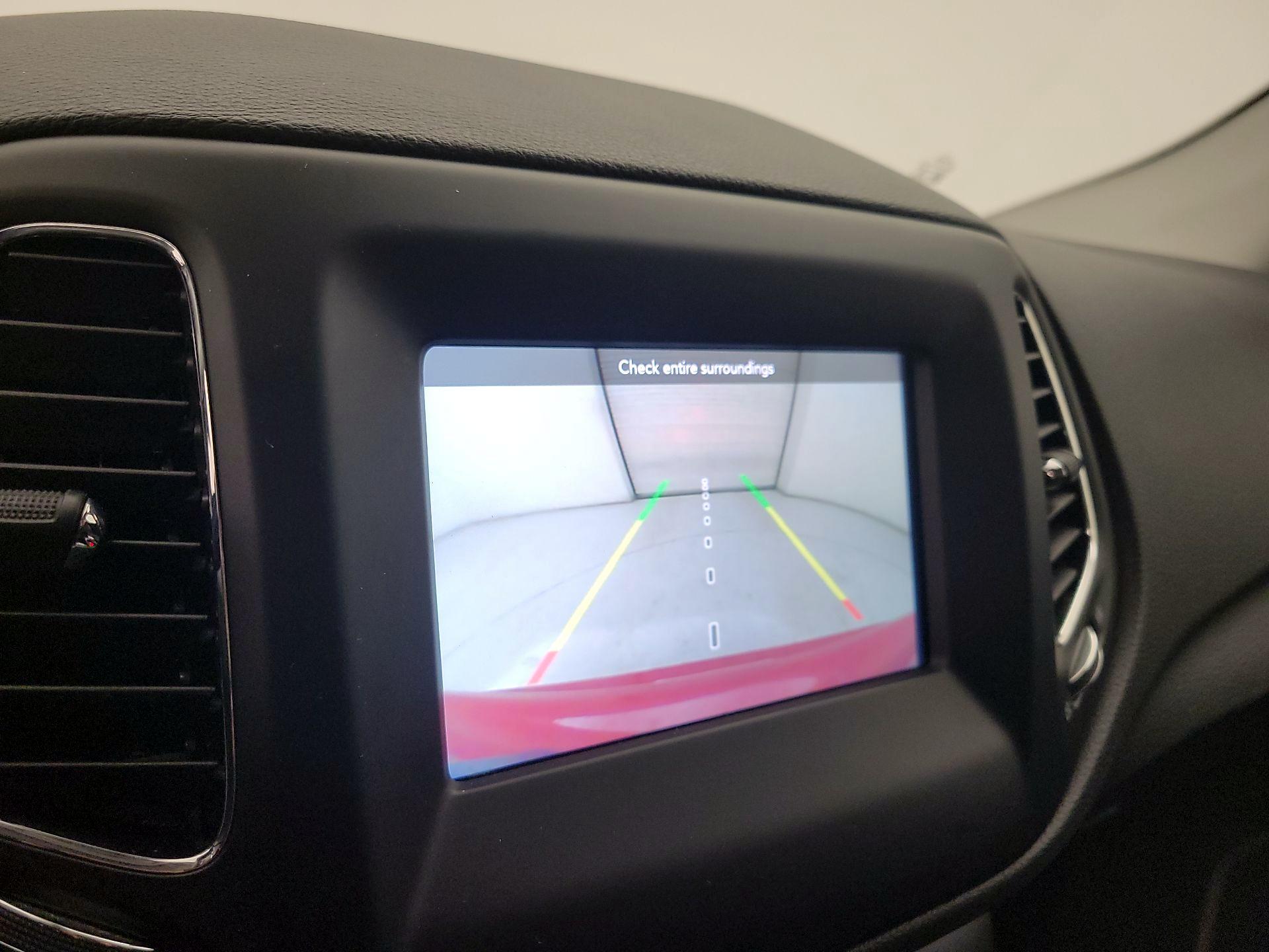 Thumbnail: 2019 Jeep Compass - 14