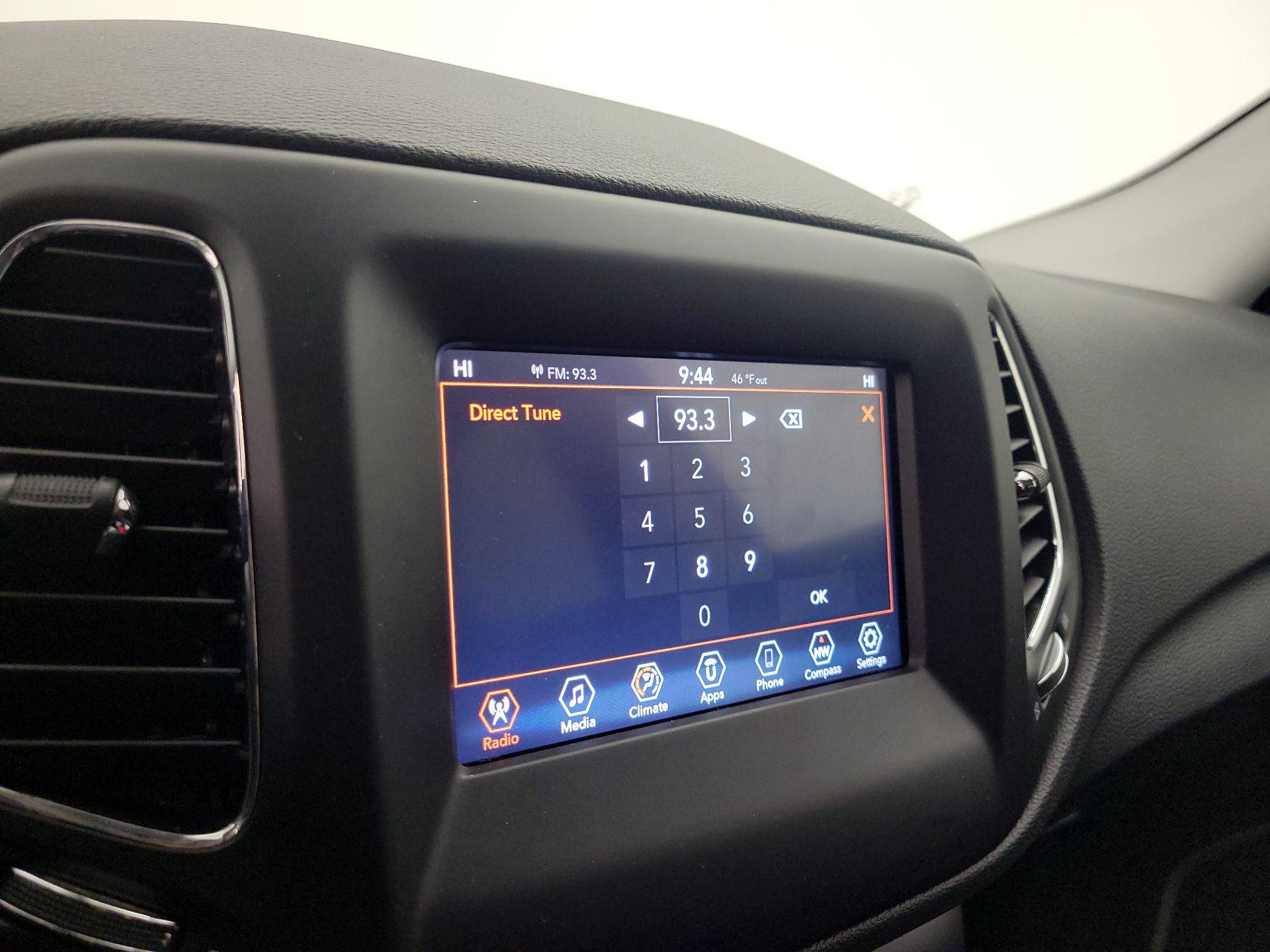 Thumbnail: 2019 Jeep Compass - 15