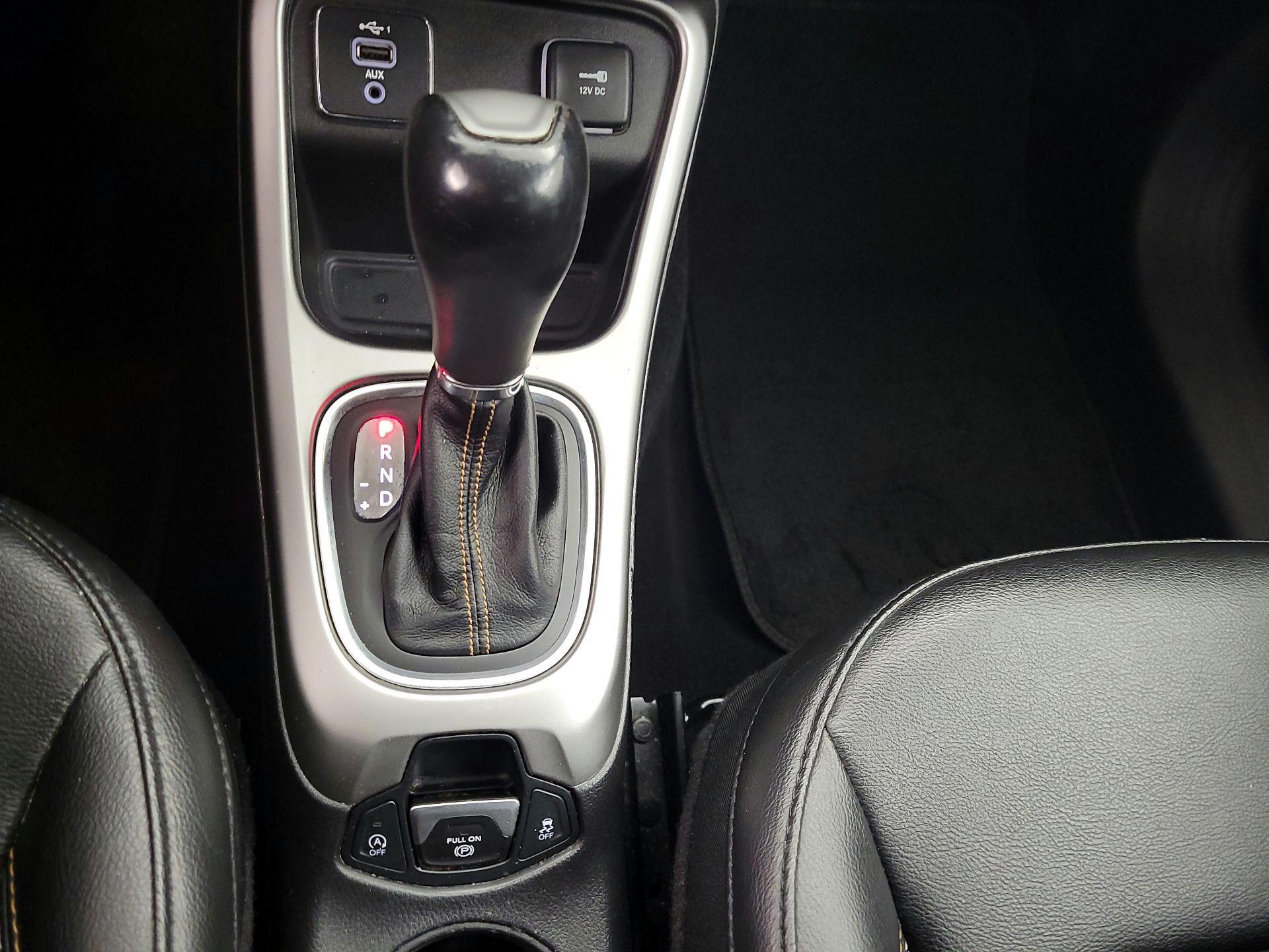 Thumbnail: 2019 Jeep Compass - 17