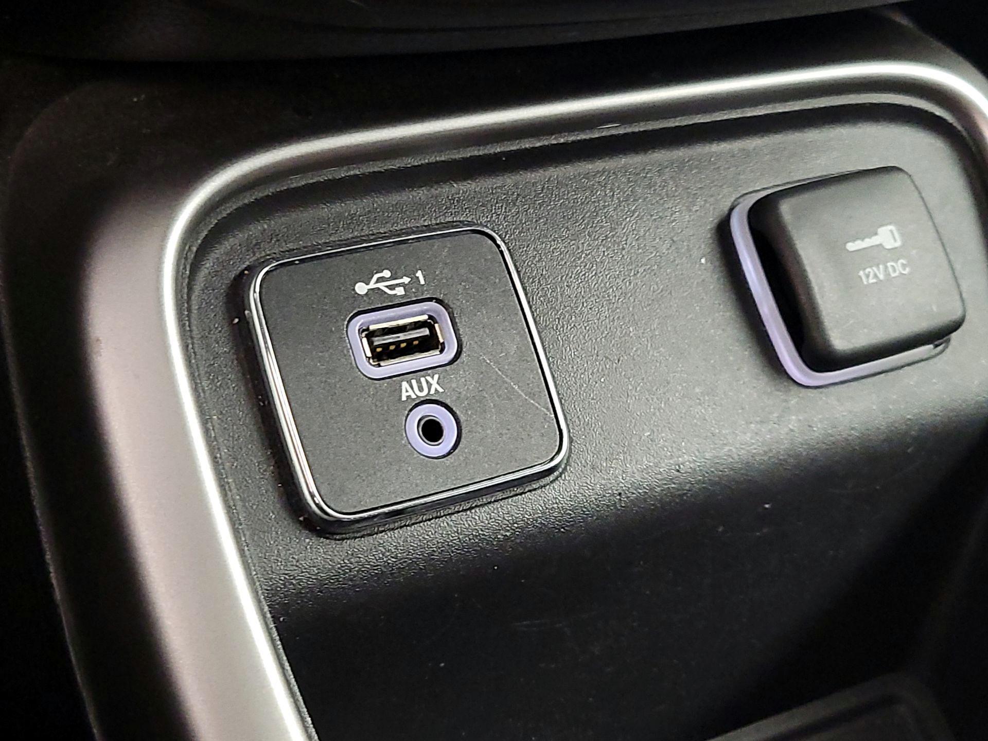 Thumbnail: 2019 Jeep Compass - 18