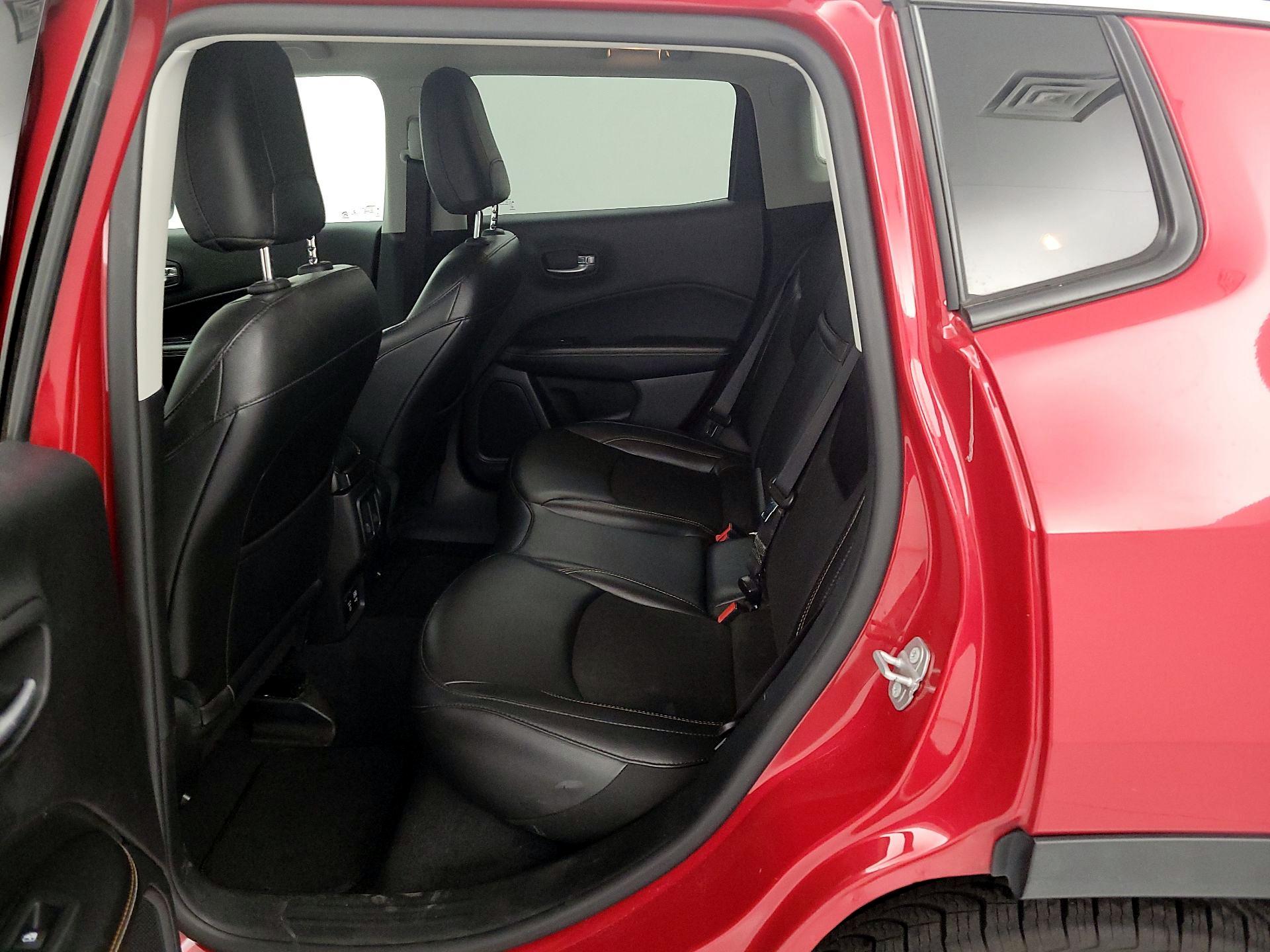 Thumbnail: 2019 Jeep Compass - 19