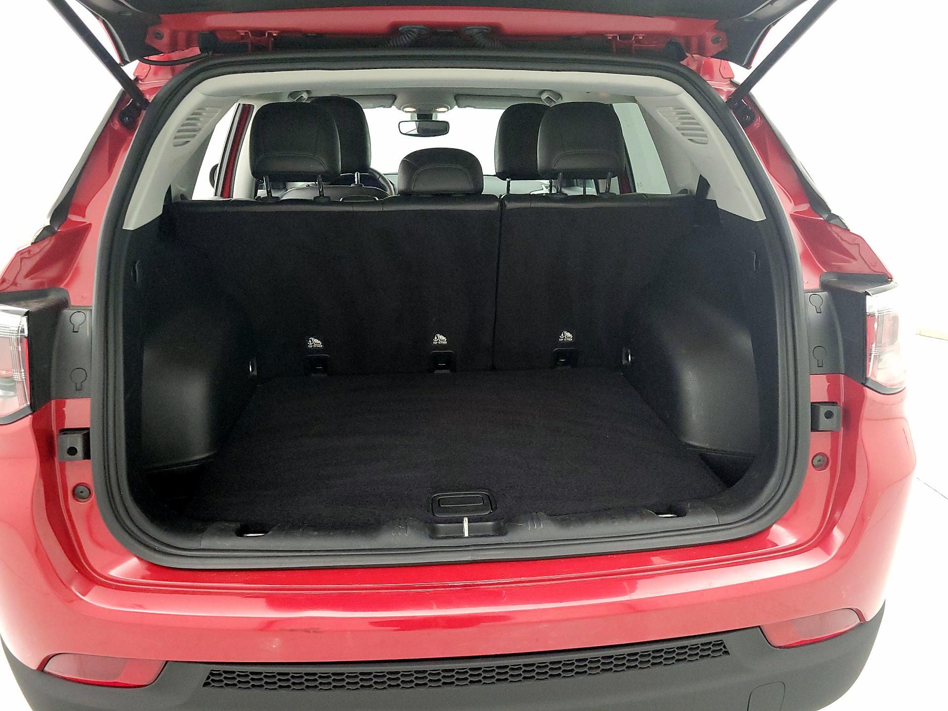 Thumbnail: 2019 Jeep Compass - 20