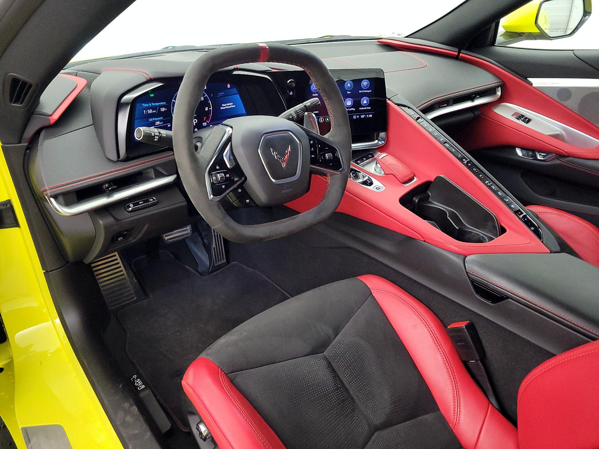 Thumbnail: 2021 Chevrolet Corvette - 9