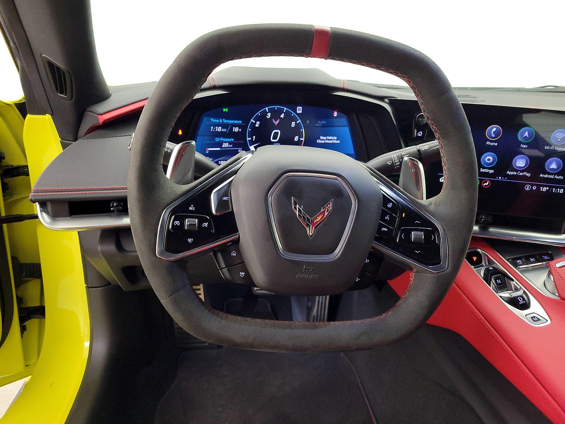 Thumbnail: 2021 Chevrolet Corvette - 10