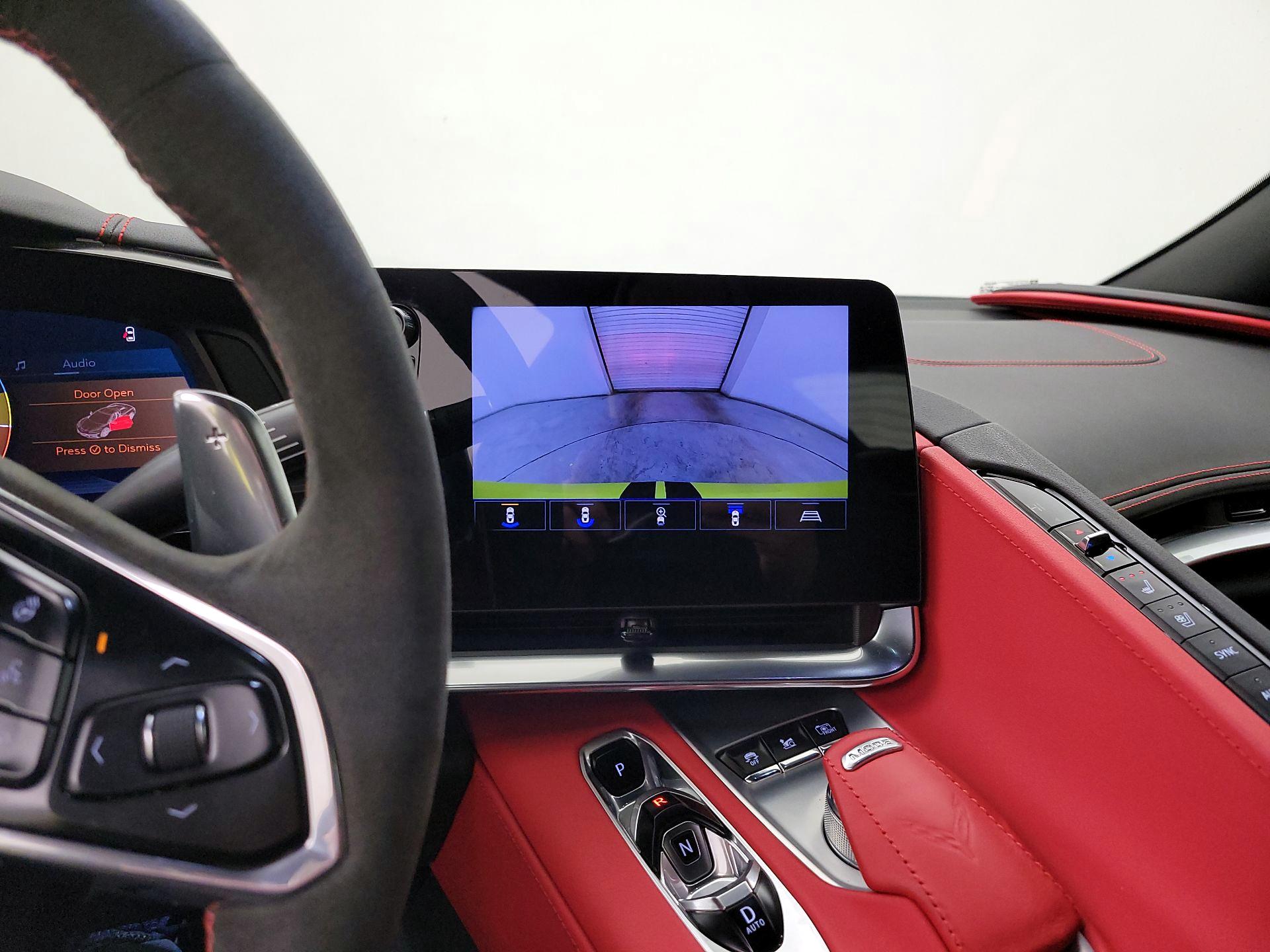 Thumbnail: 2021 Chevrolet Corvette - 15