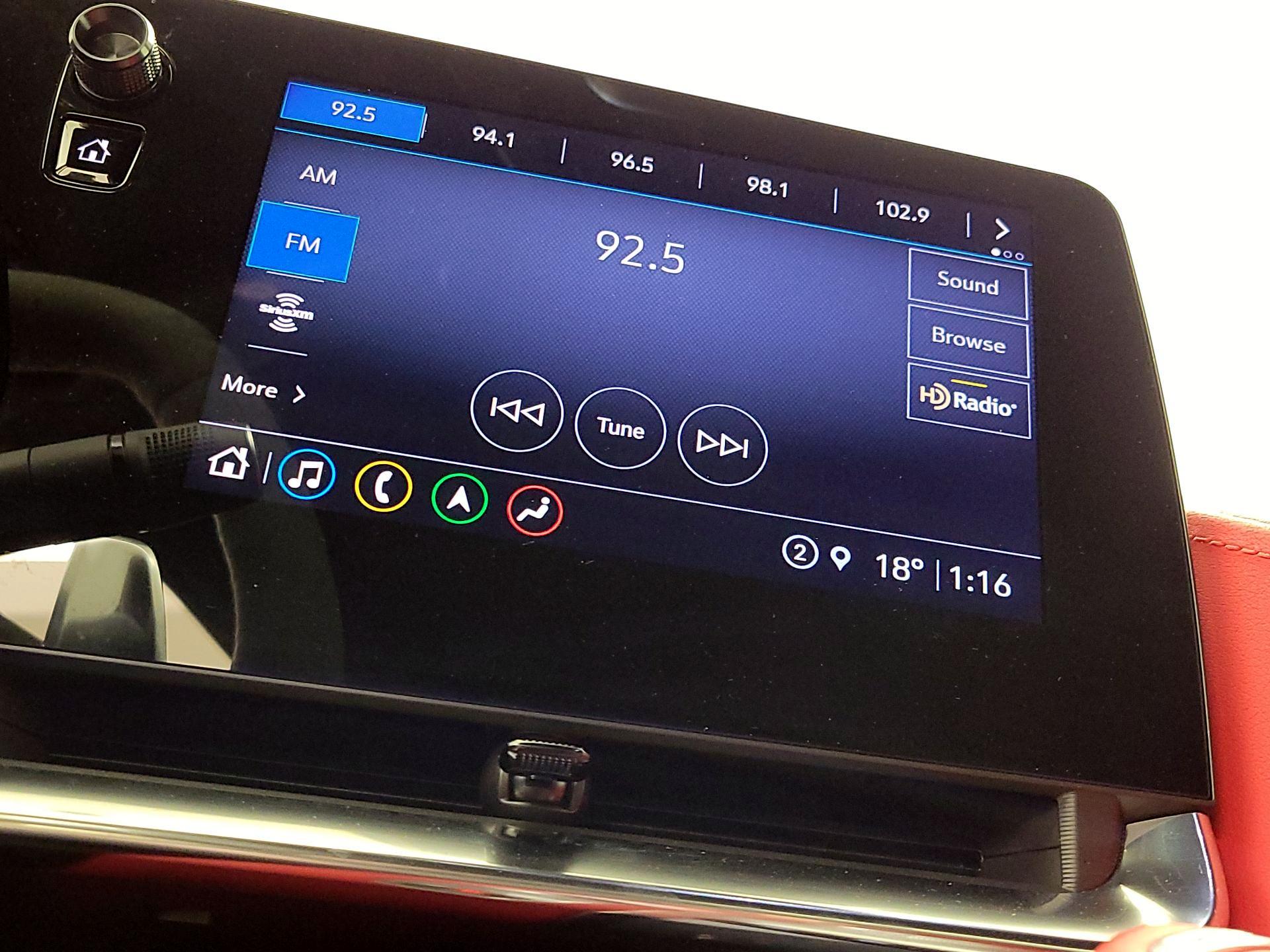 Thumbnail: 2021 Chevrolet Corvette - 16