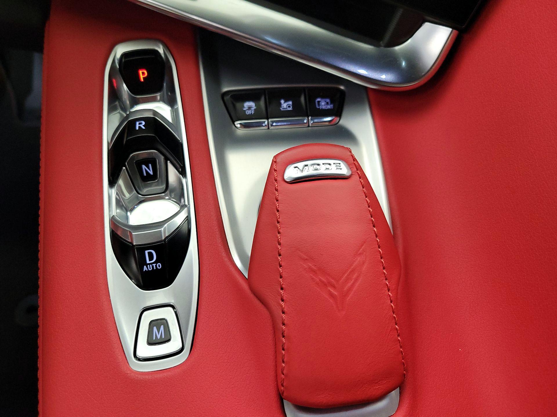 Thumbnail: 2021 Chevrolet Corvette - 18