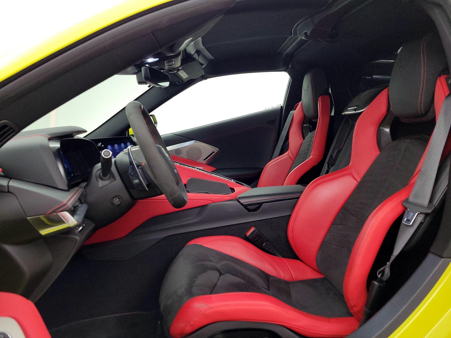 Thumbnail: 2021 Chevrolet Corvette - 20