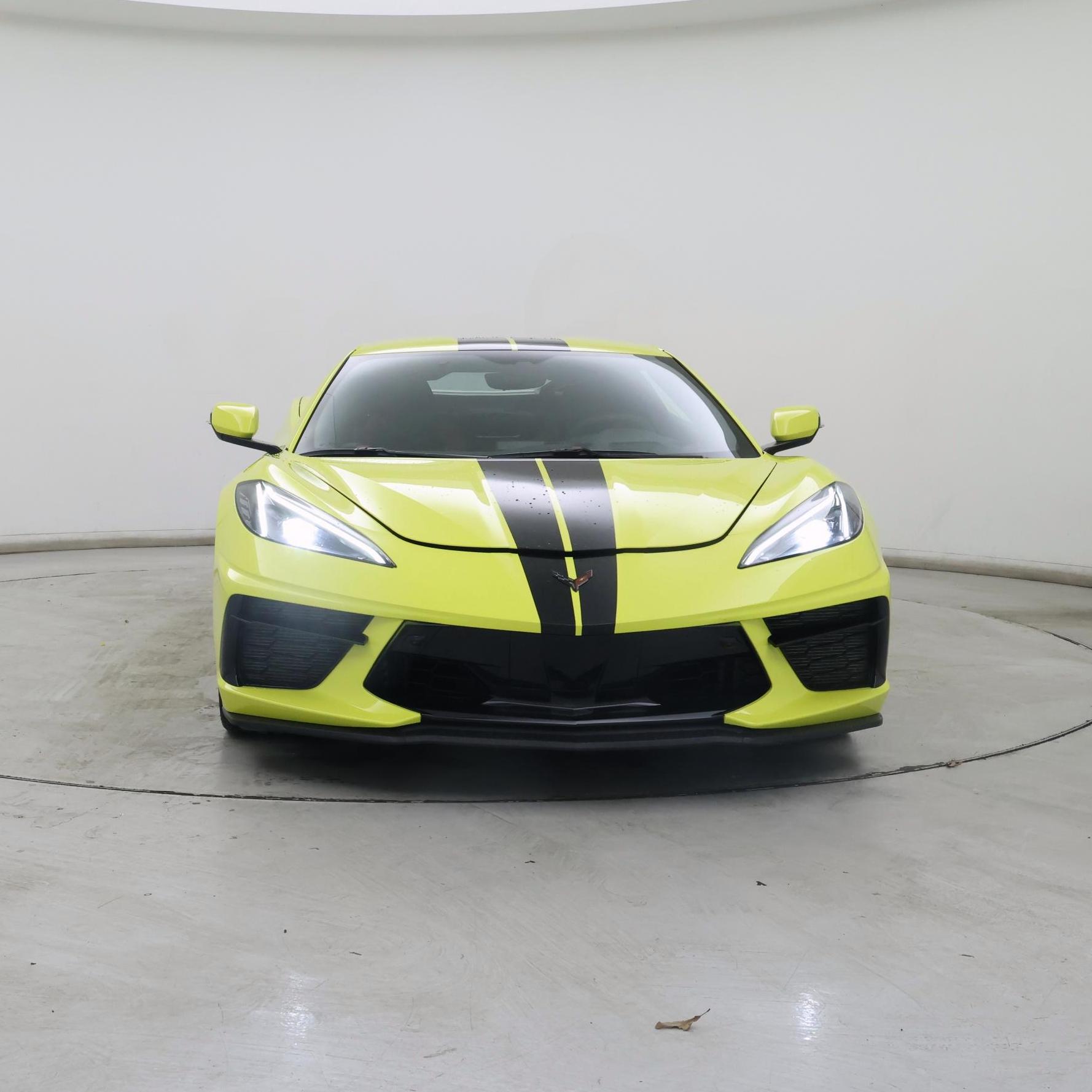 Thumbnail: 2021 Chevrolet Corvette - 5