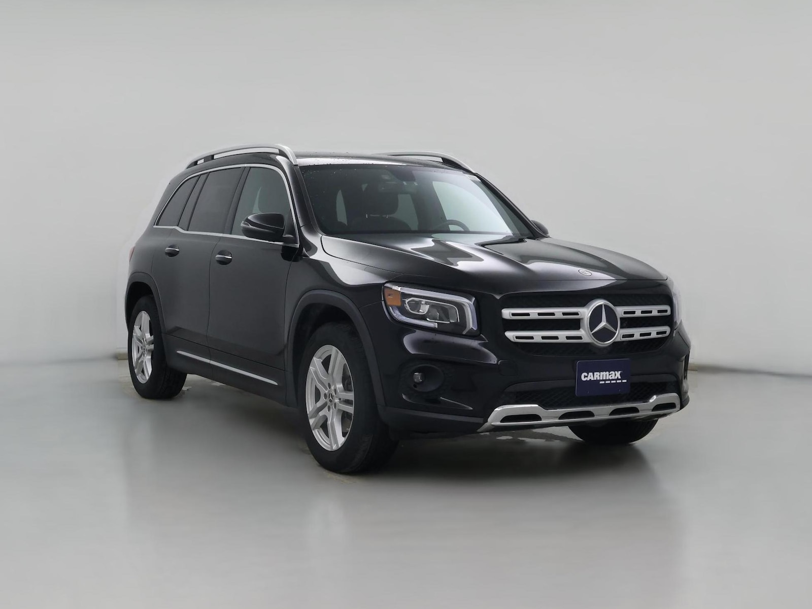 2022 Mercedes-Benz GLB