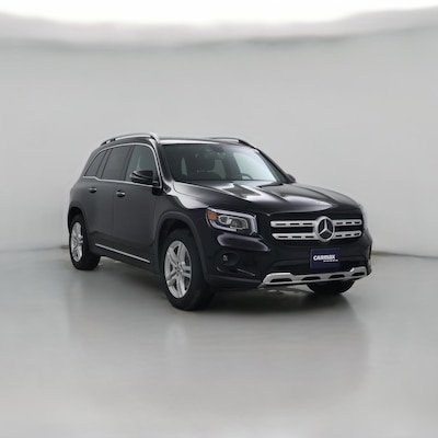 2022 Mercedes-Benz GLB250