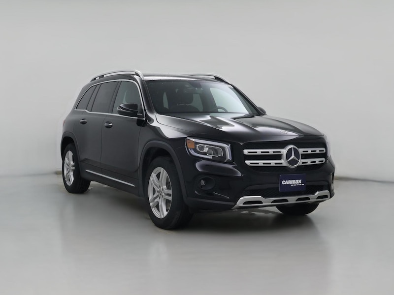 2022 Mercedes-Benz GLB250 null