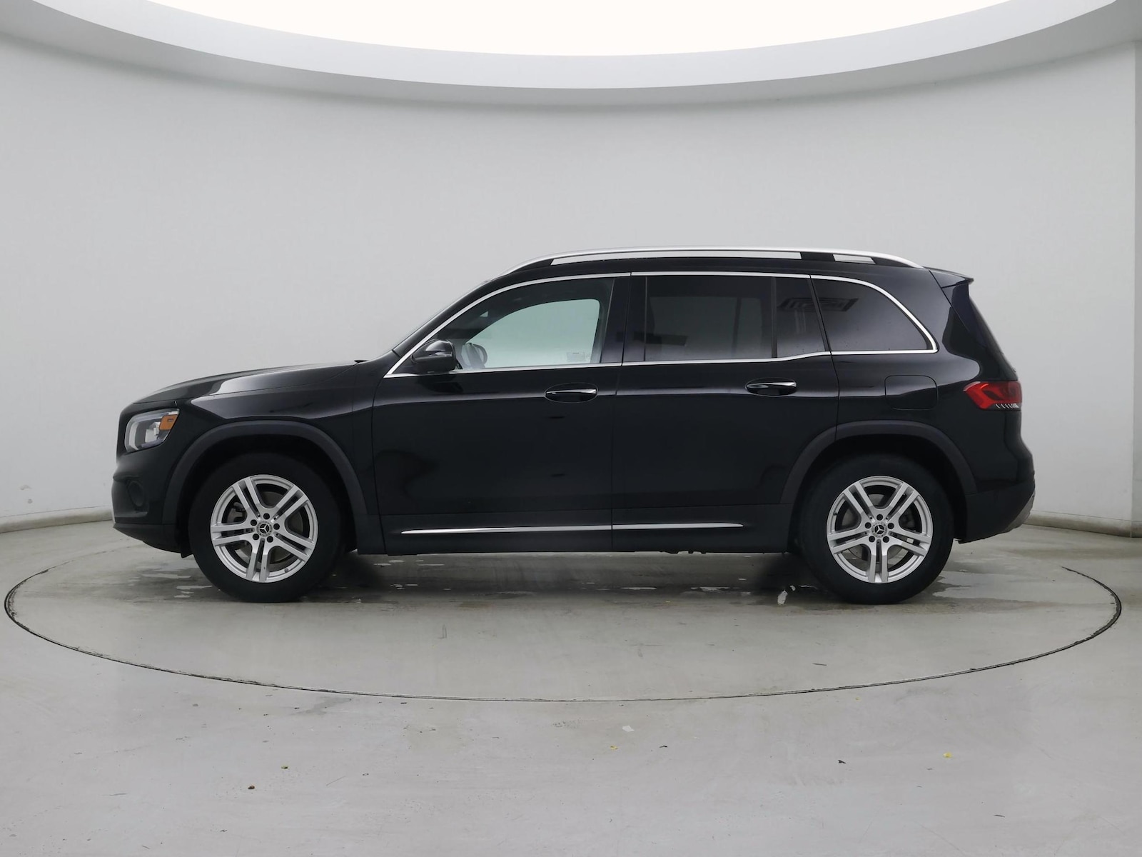 2022 Mercedes-Benz GLB Base