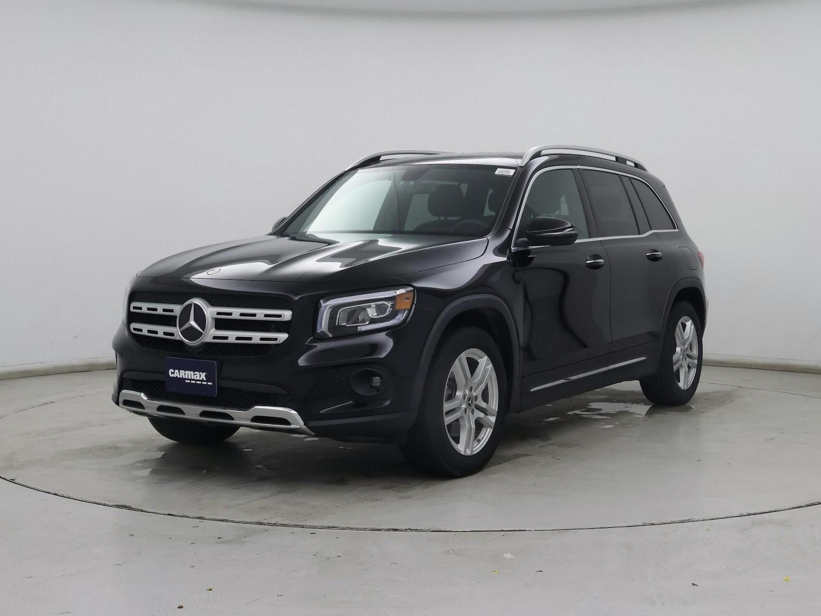 2022 Mercedes-Benz GLB Base