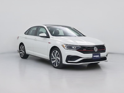 2020 Volkswagen Jetta GLI Autobahn