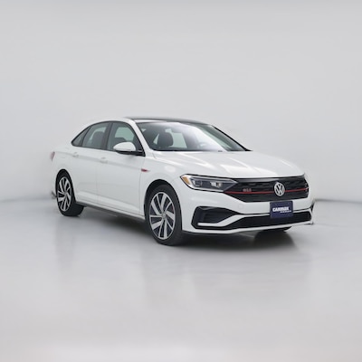 2020 Volkswagen Jetta GLI Autobahn