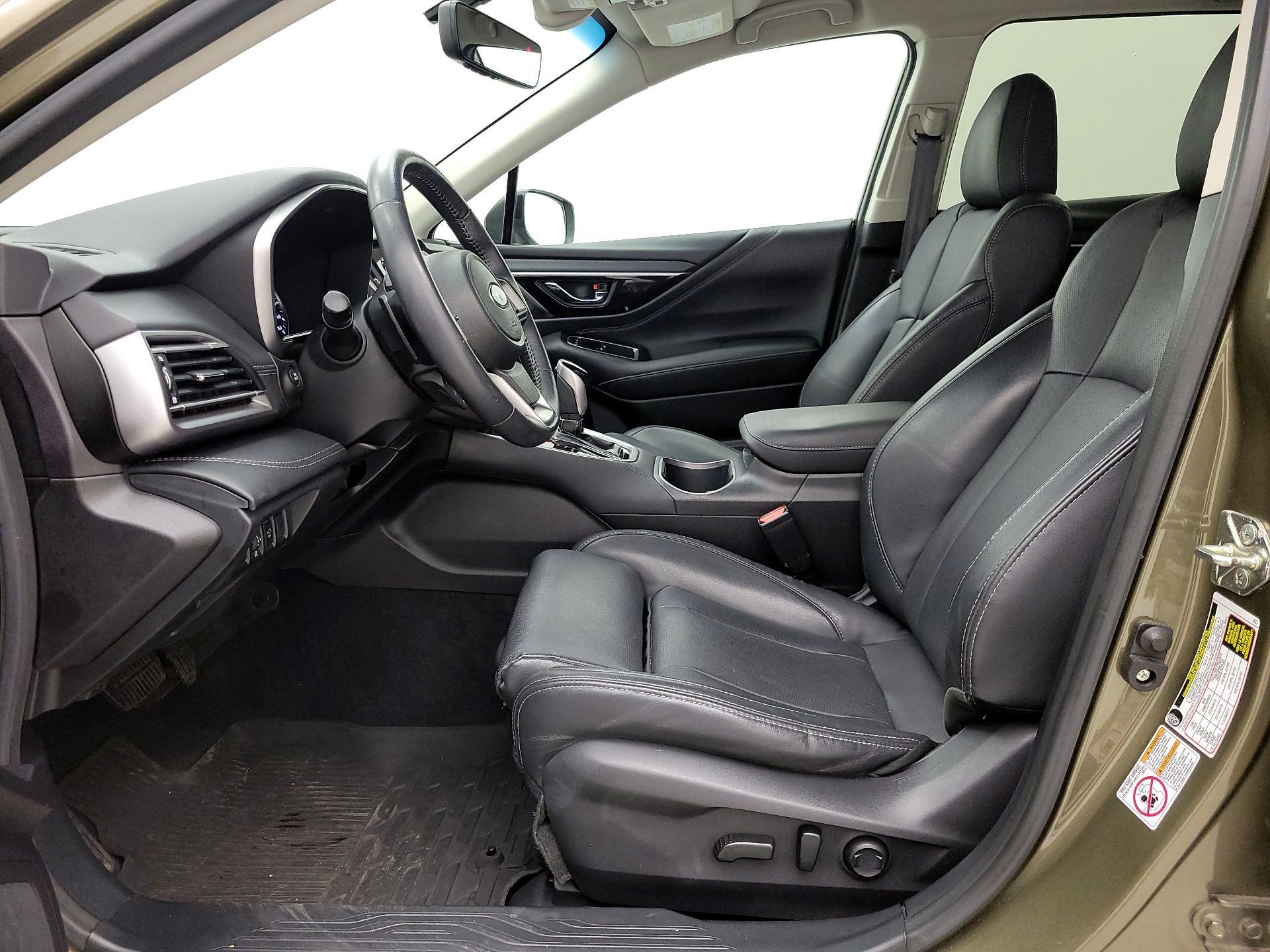 Thumbnail: 2020 Subaru Outback - 11